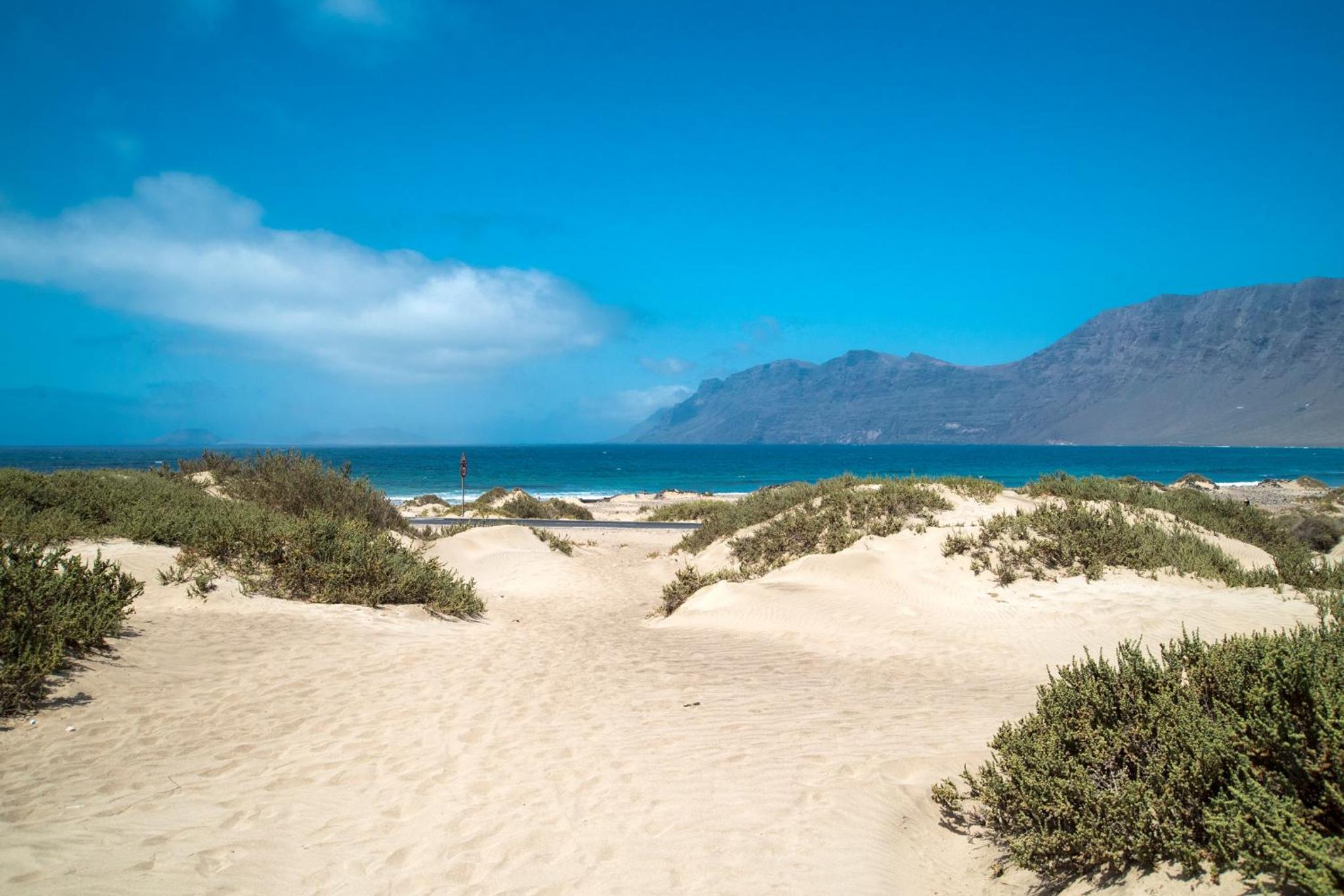 Famara Views view 3