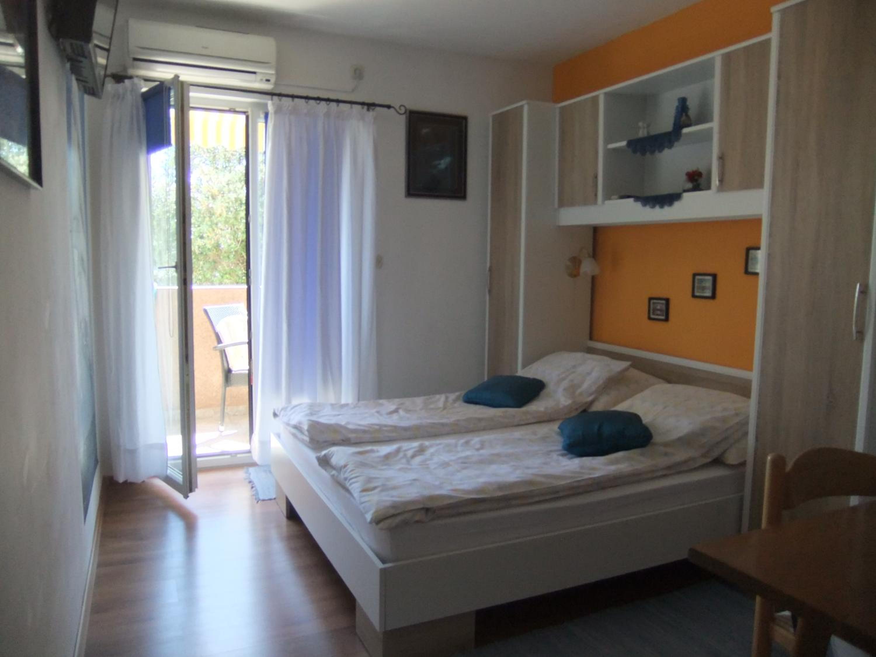 Apartments Ivanković
