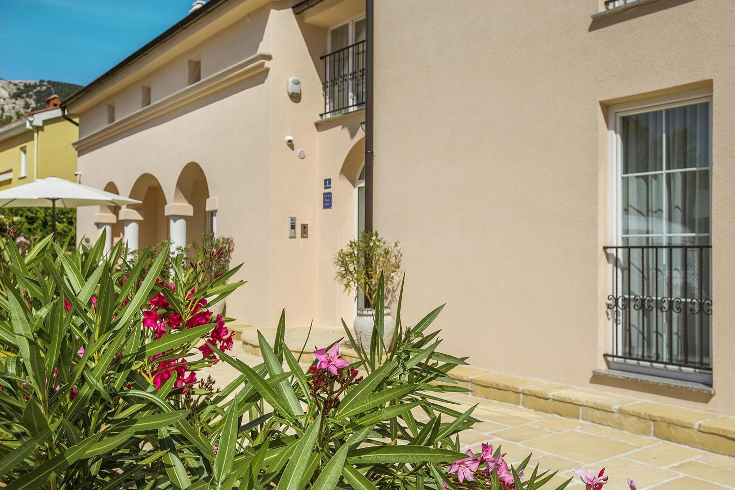 Residence Mediterraneo II view 4