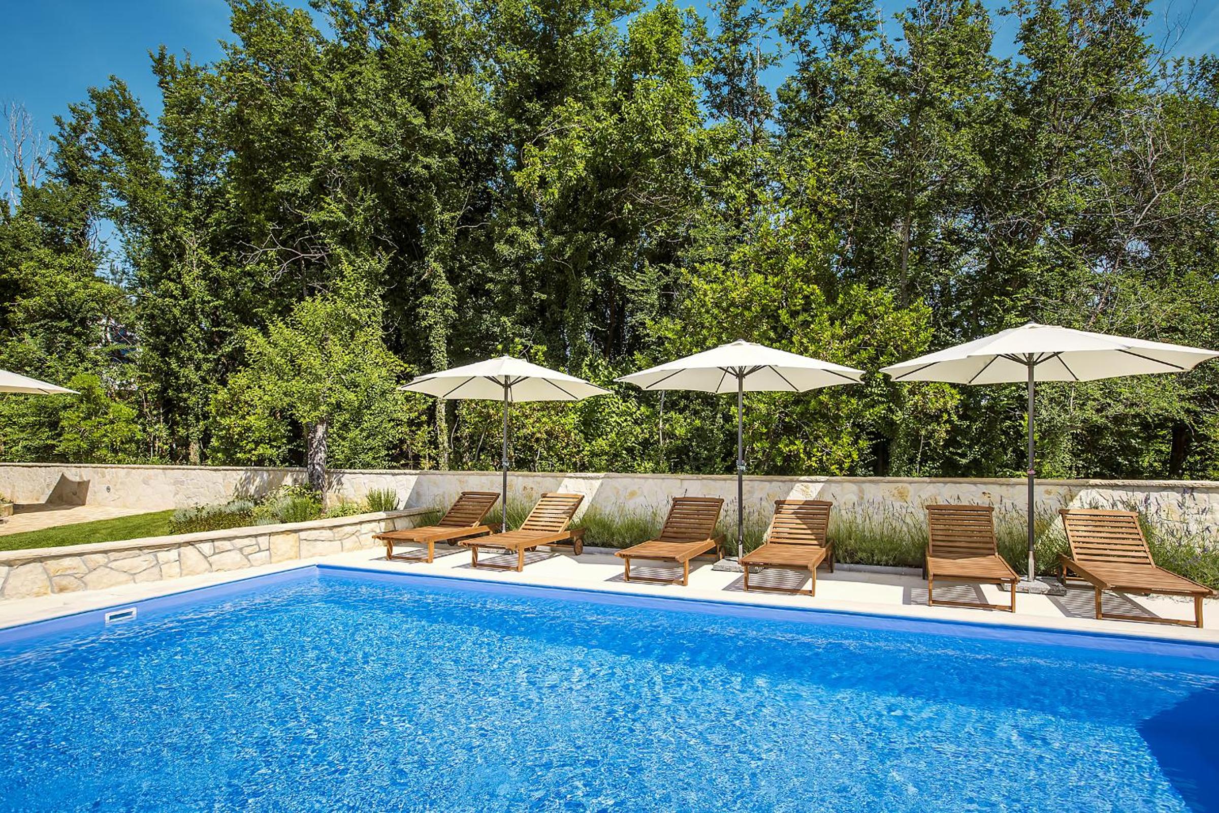 Residence Mediterraneo II view 5