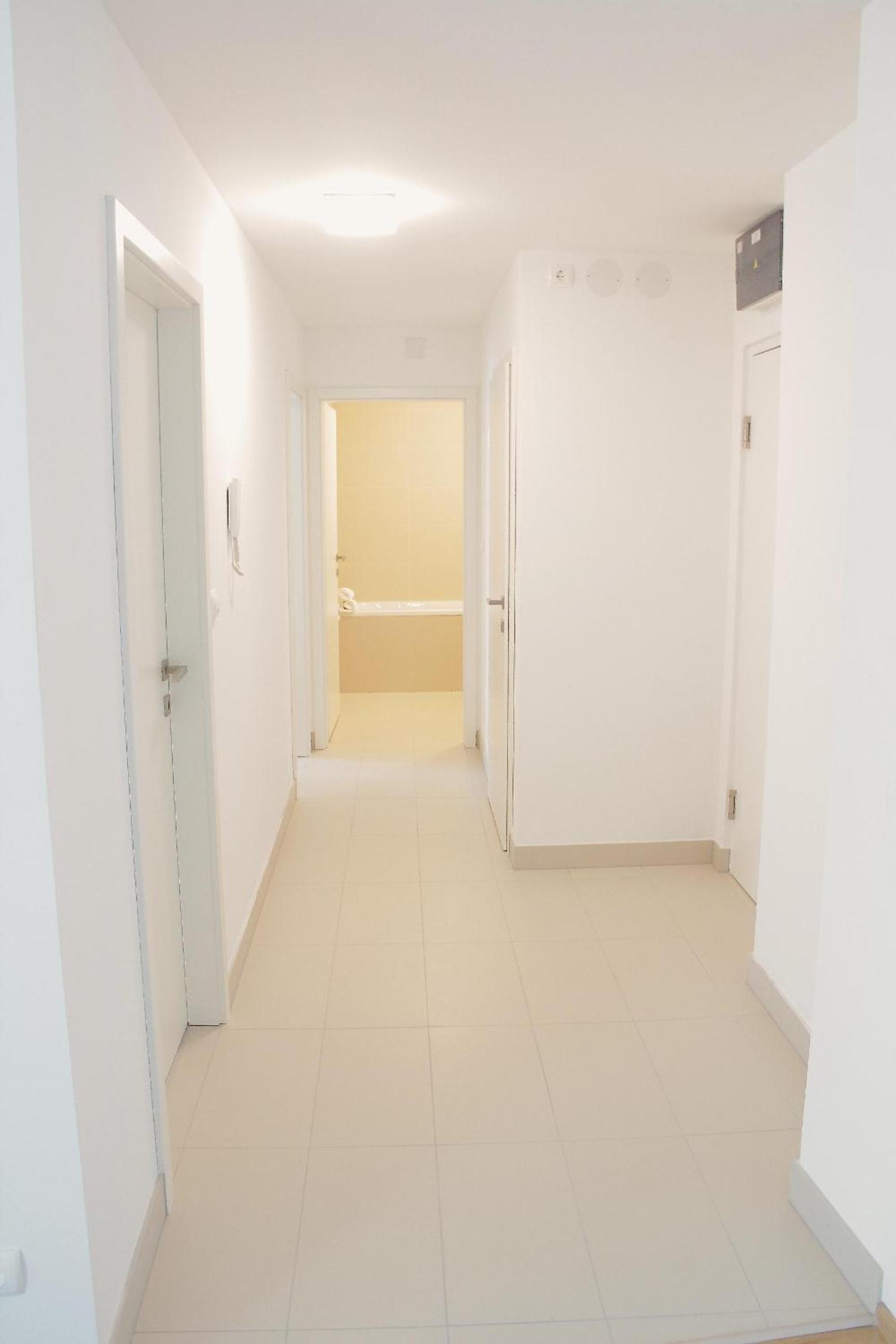 Hauptbahnhof Rooms