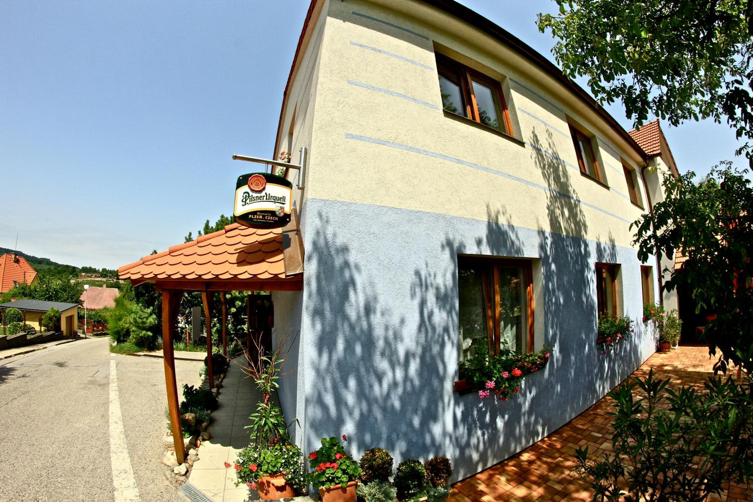 Pension Ferda