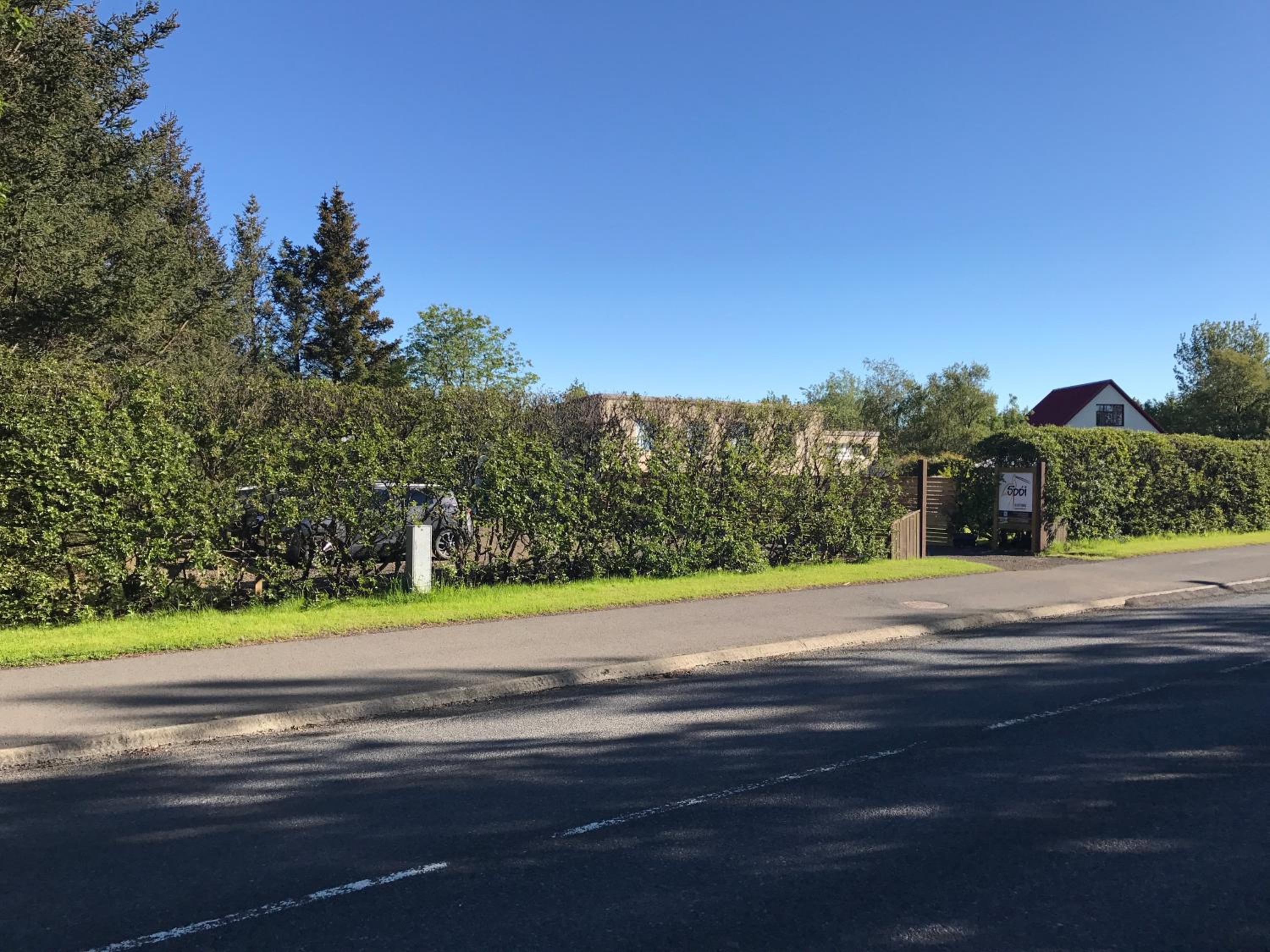 Spói Guesthouse