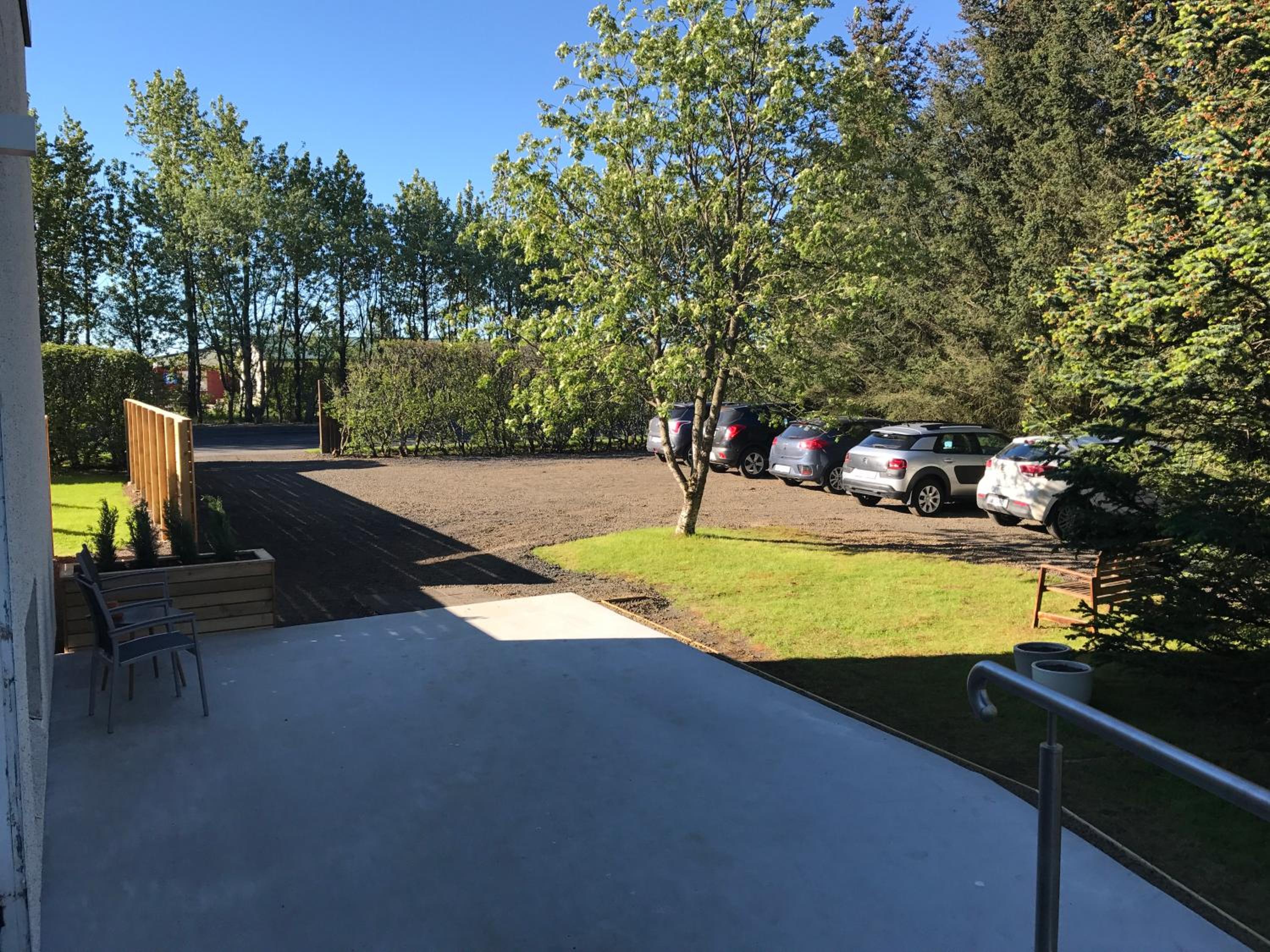 Spói Guesthouse