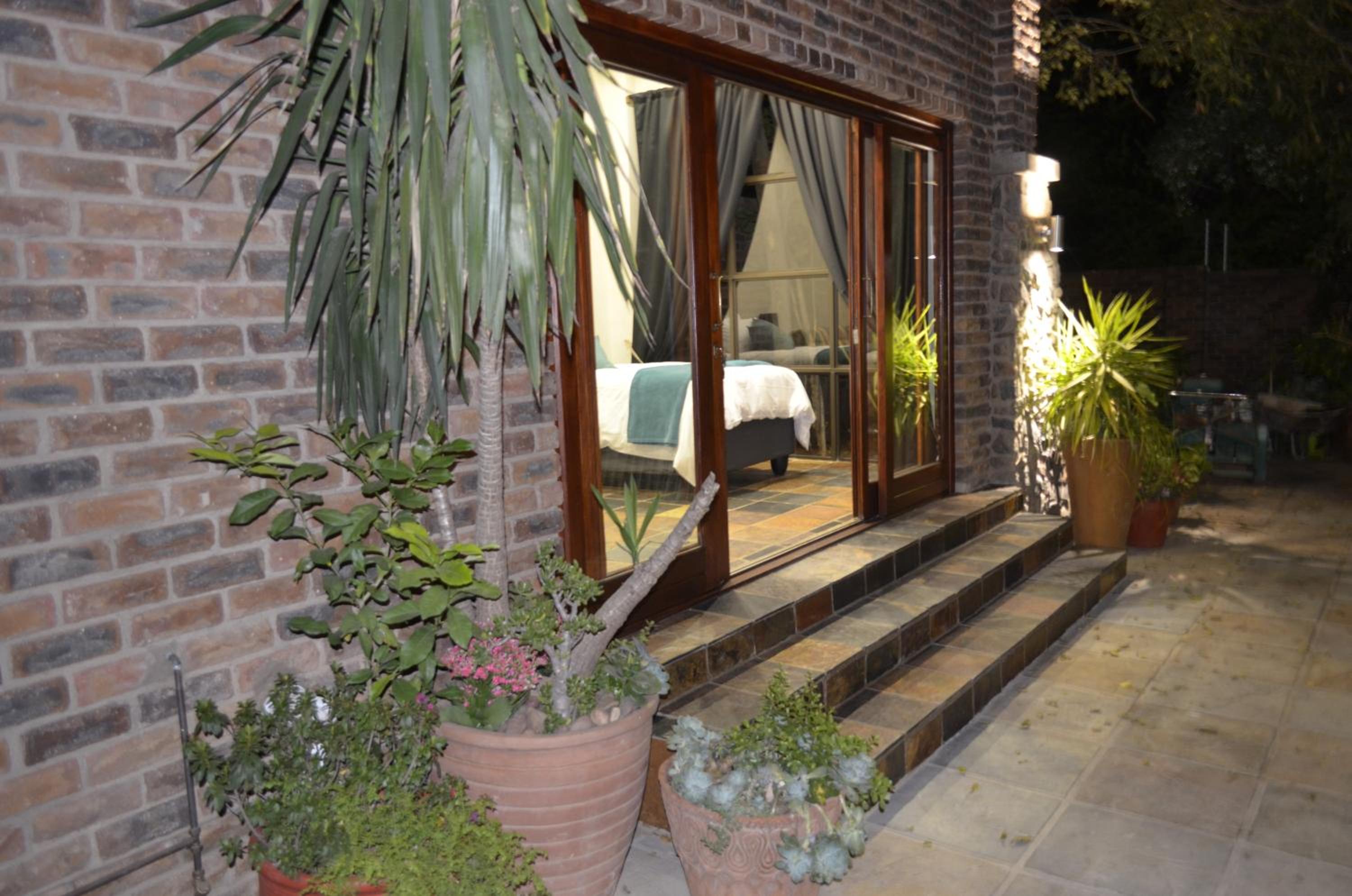 Birrea Guest house view 4