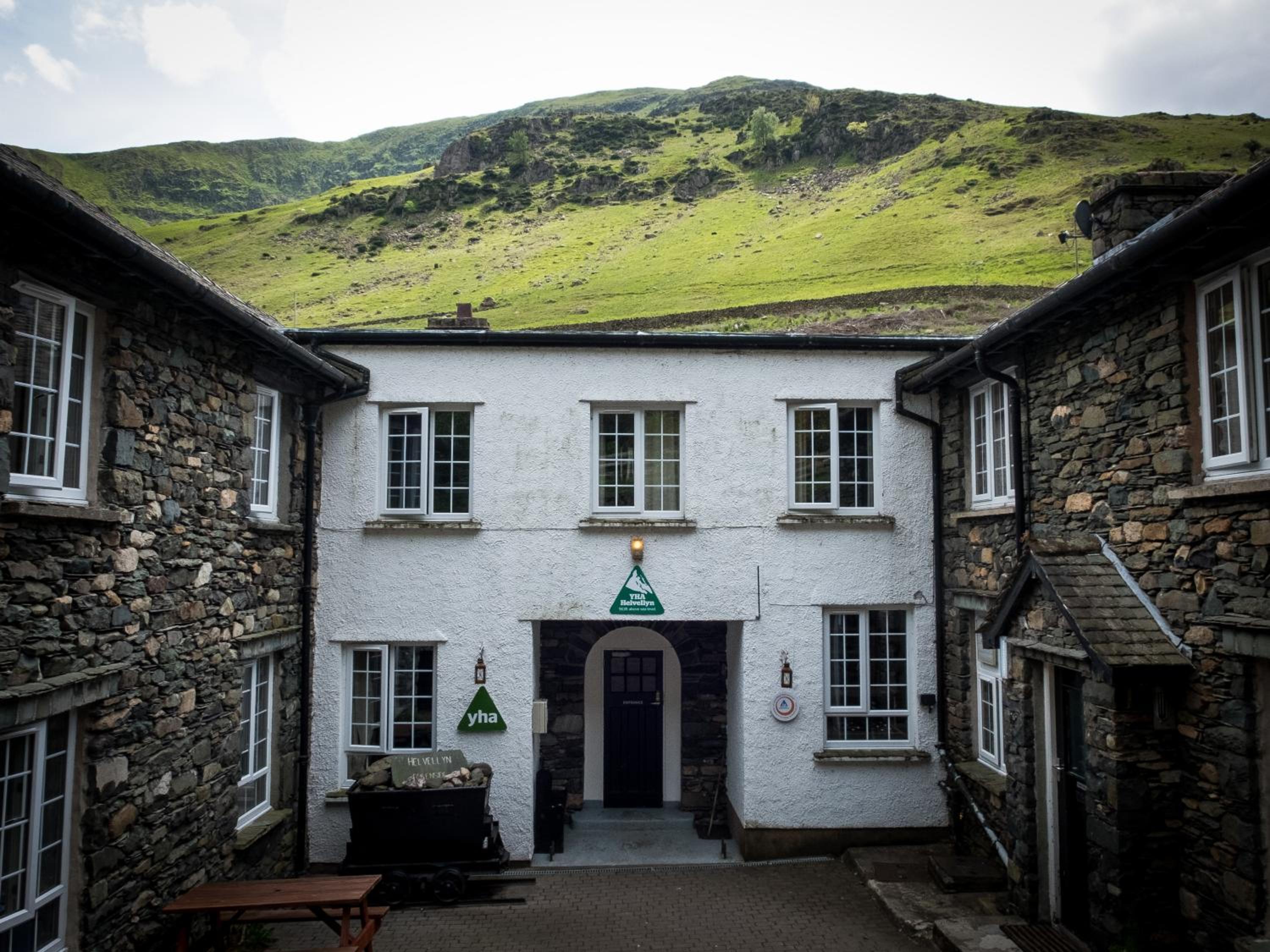 Hotel YHA Helvellyn - Image 1