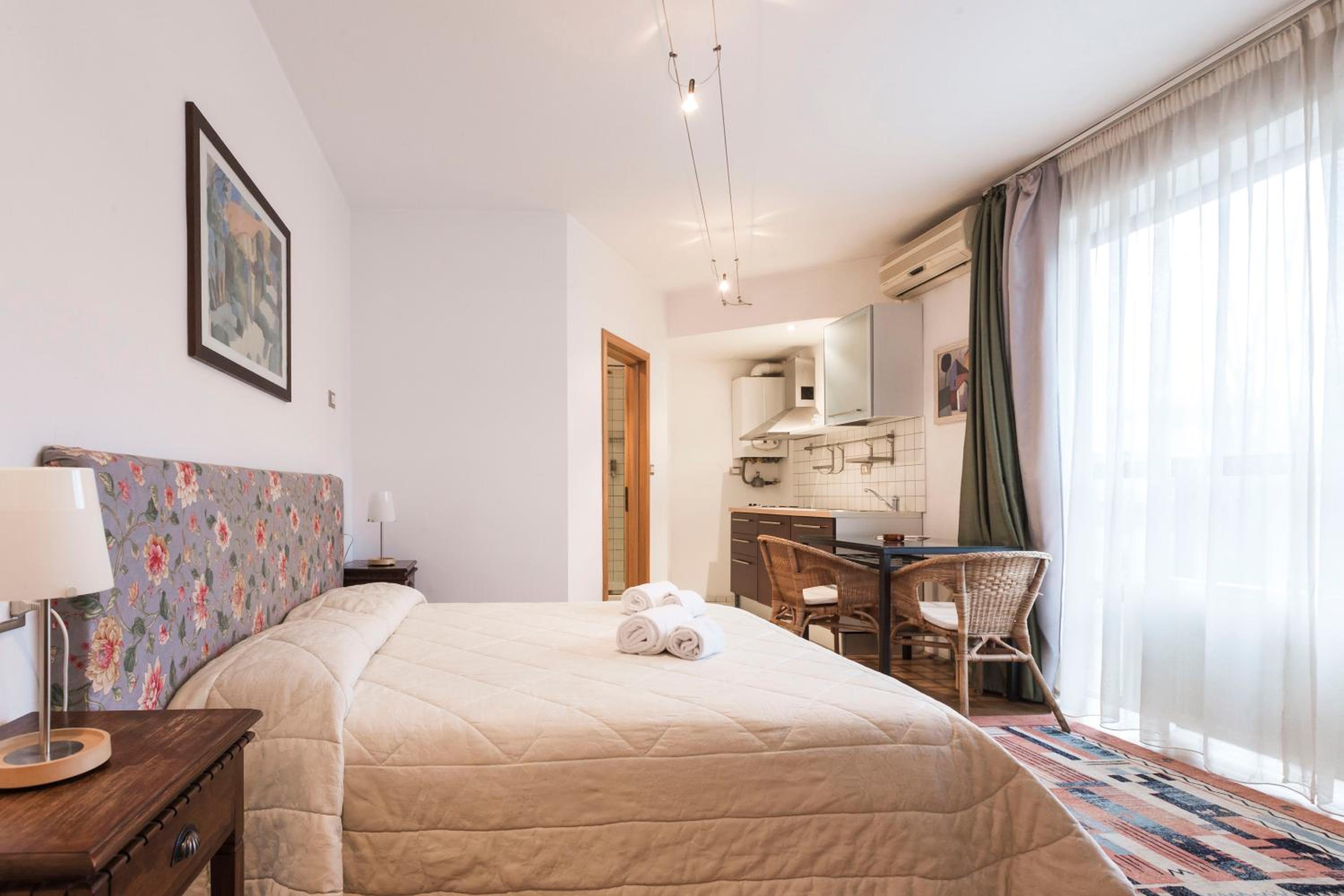 Prince Residence Apartments — photo 33