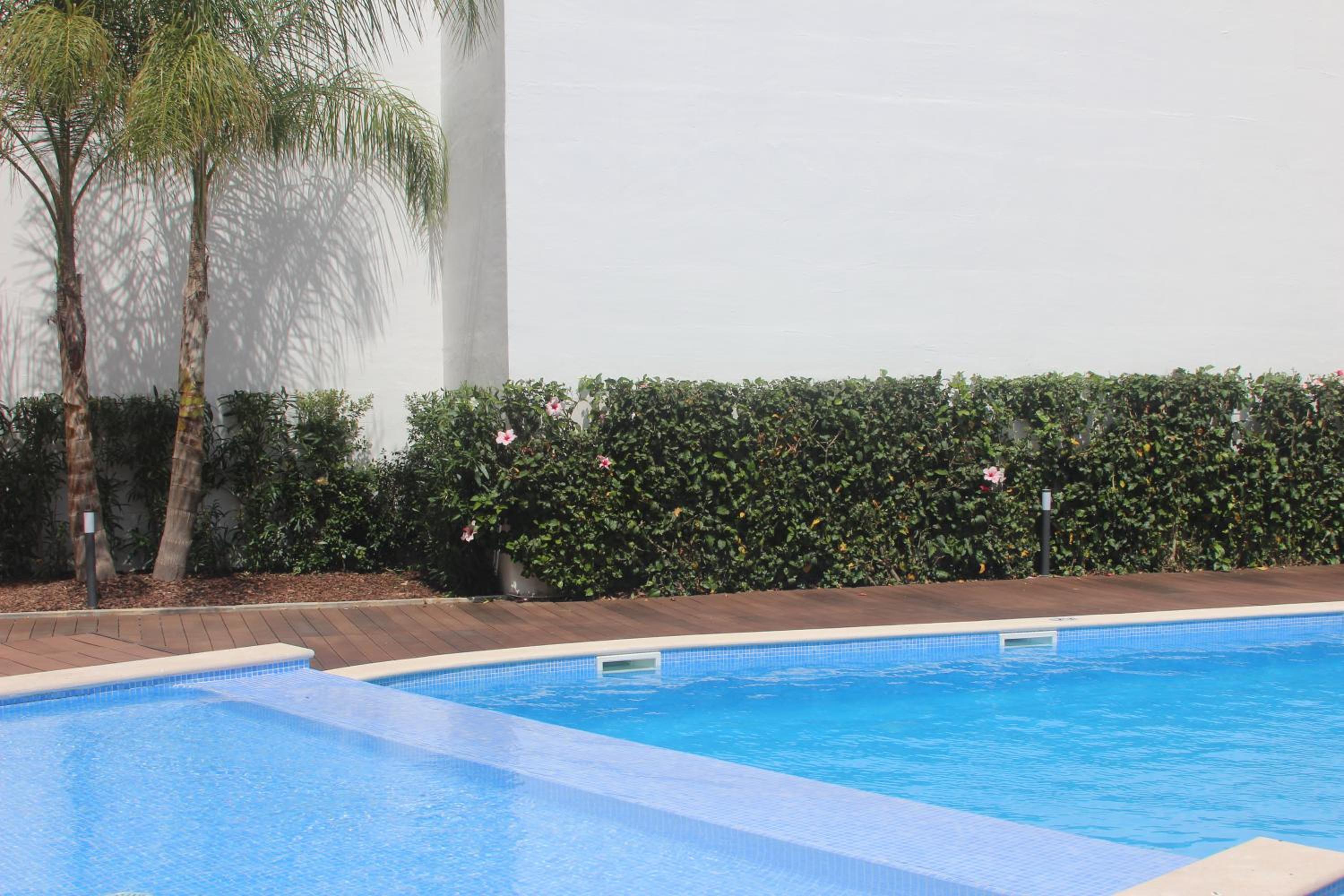 Anna - Maria Apartments view 4
