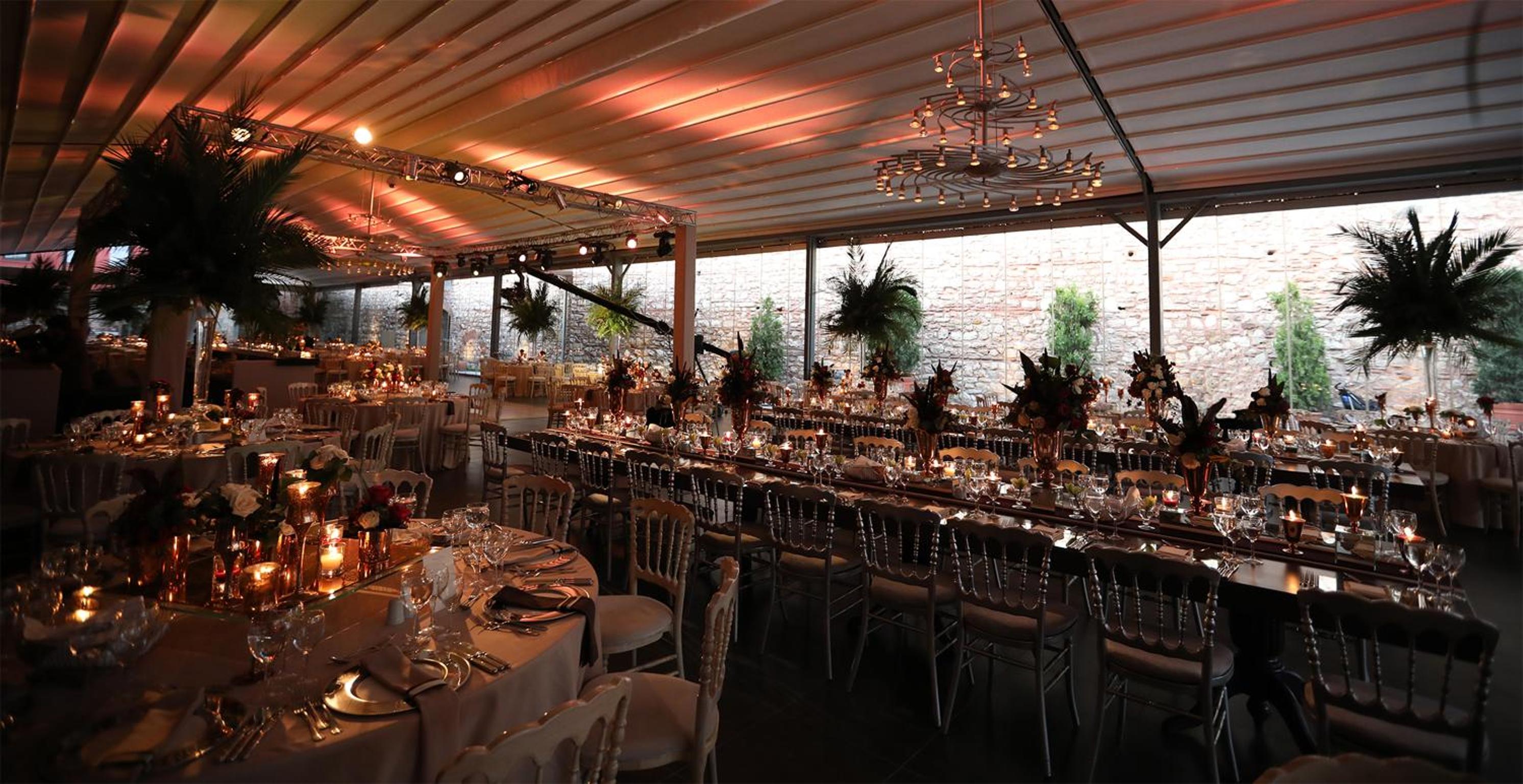 Kalyon Hotel Istanbul - Image 33