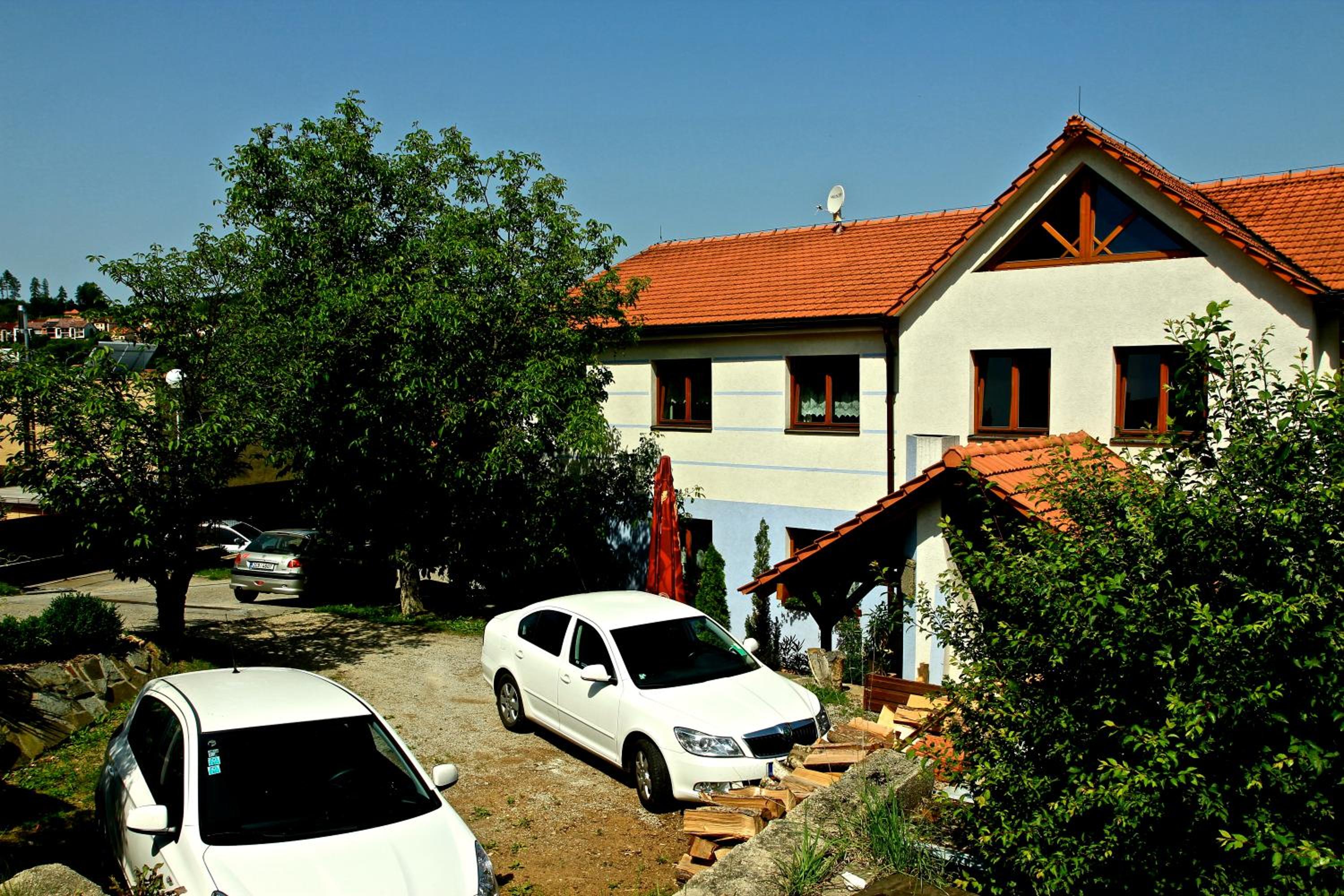 Pension Ferda