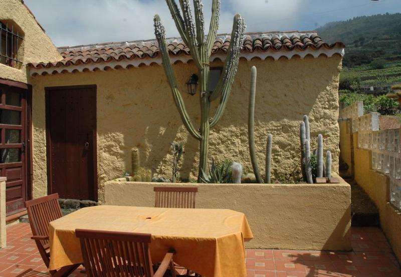 Casa Canarina view 3