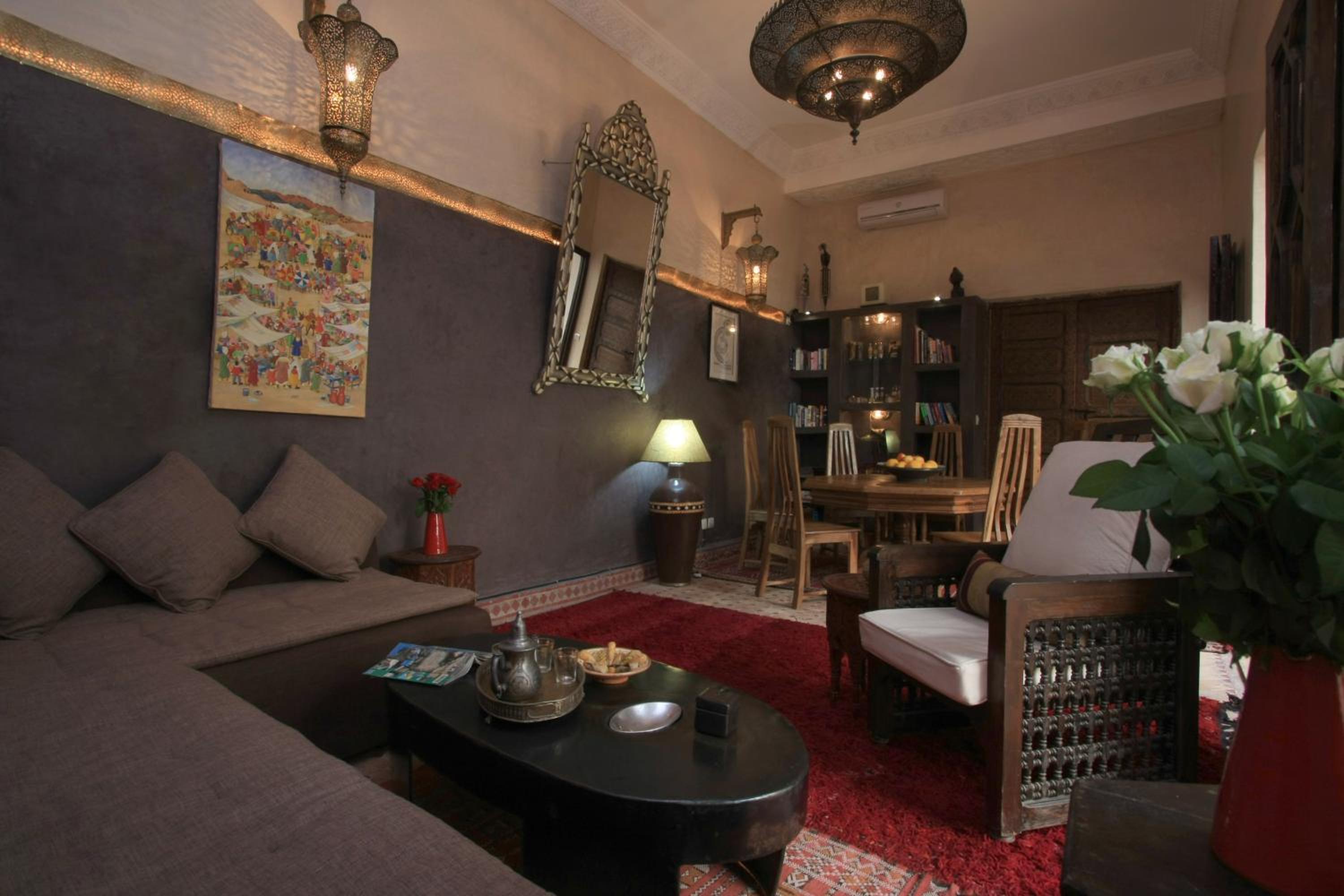 lounge