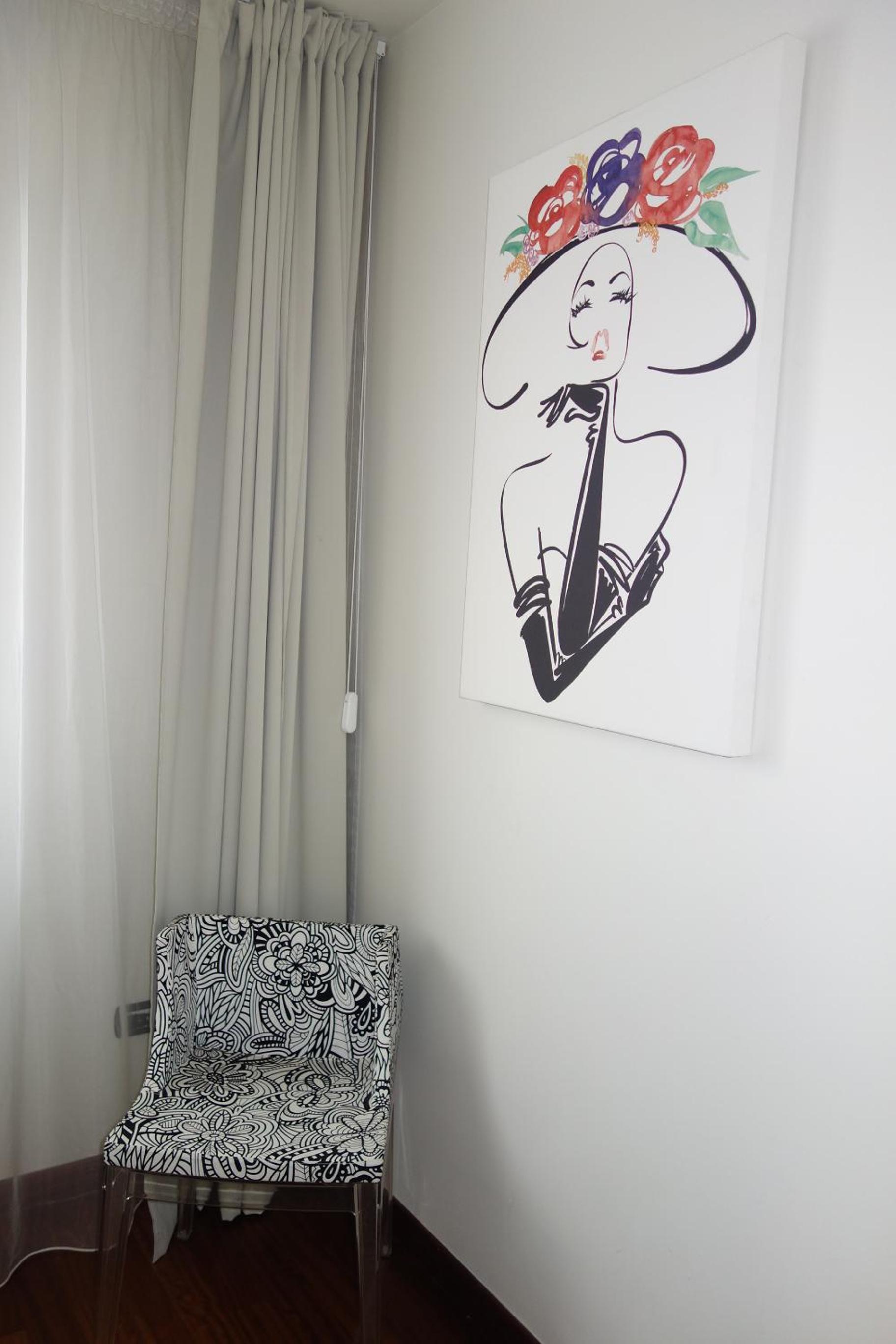Prince Residence Apartments — photo 67