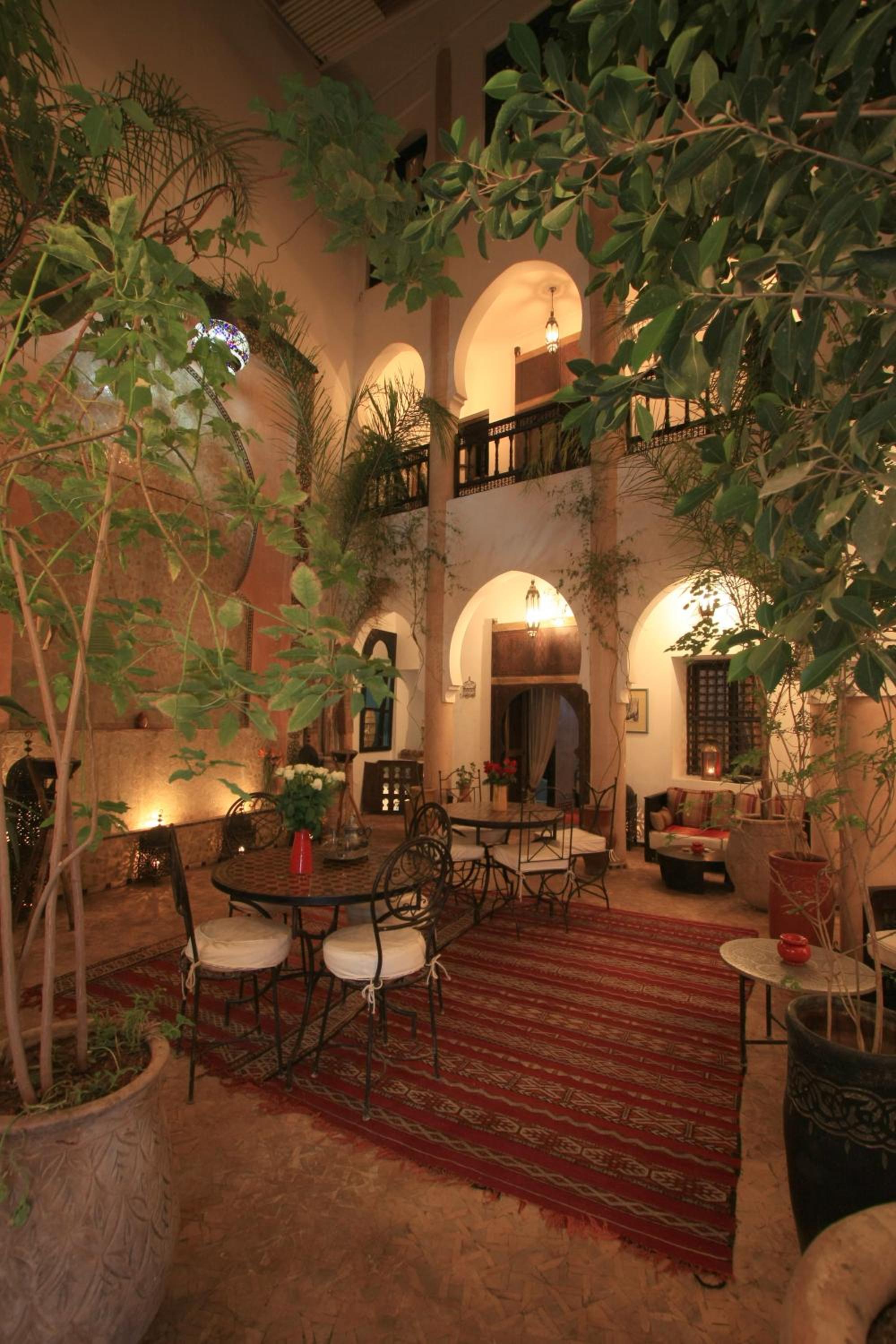 lounge