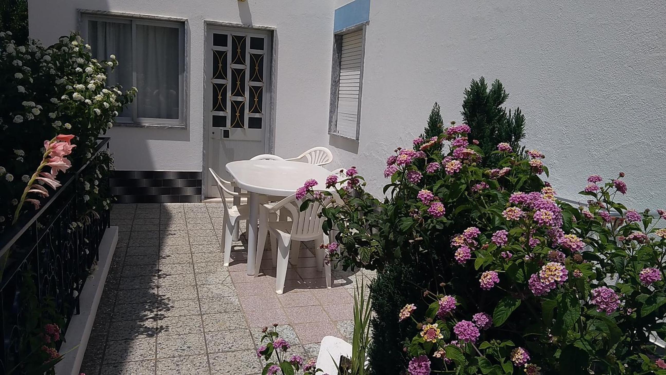 Casa da Amoreira view 2