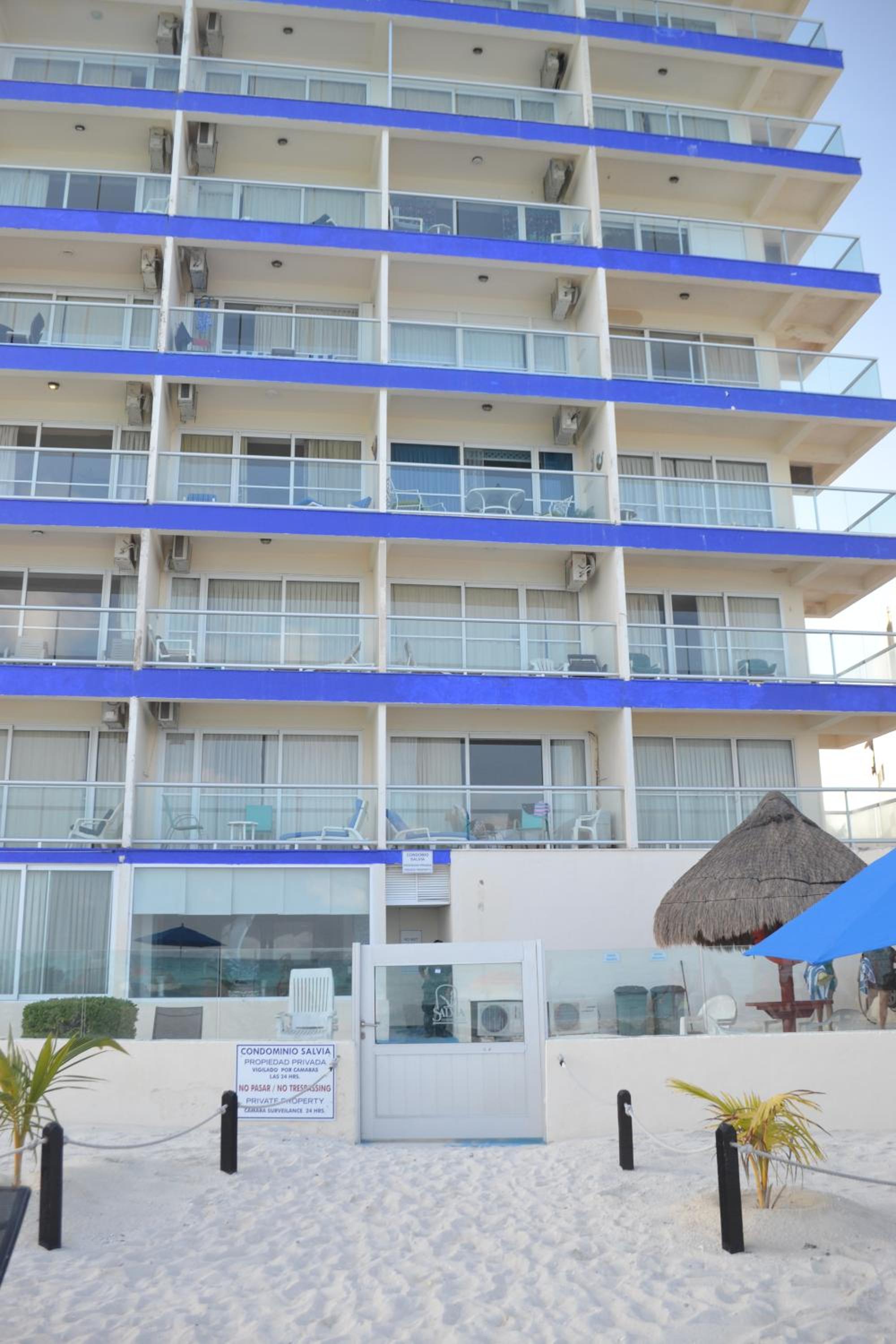 Salvia Condominio