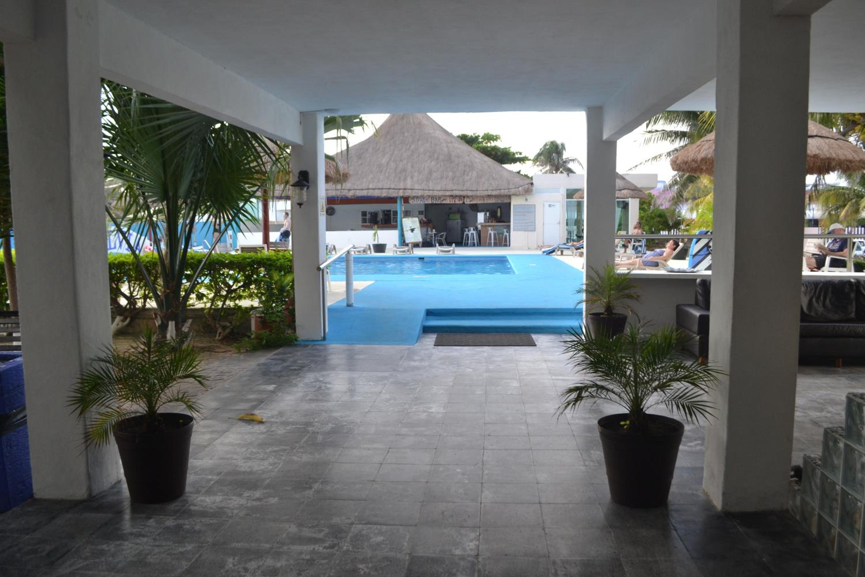 Salvia Condominio