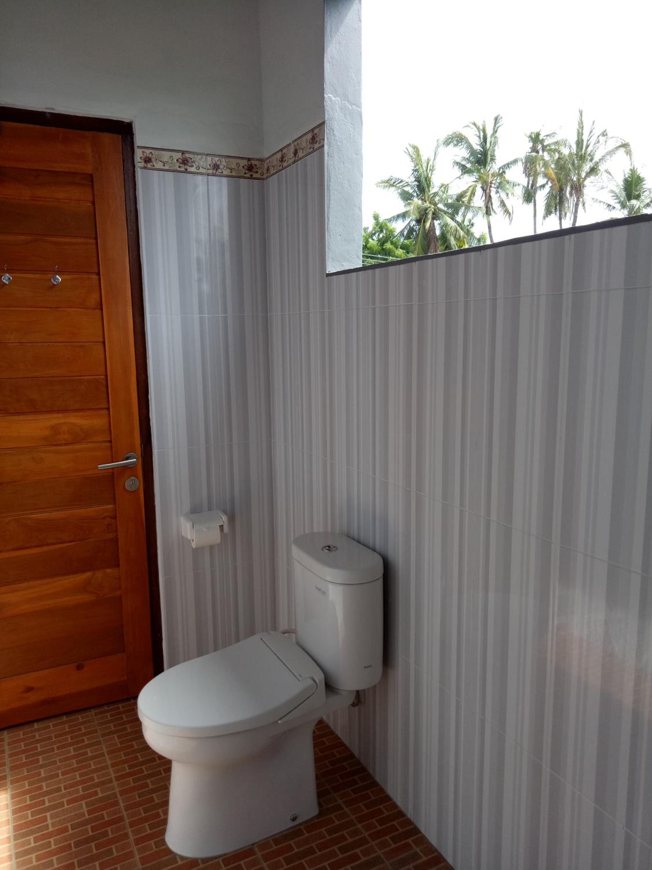 Radya Homestay