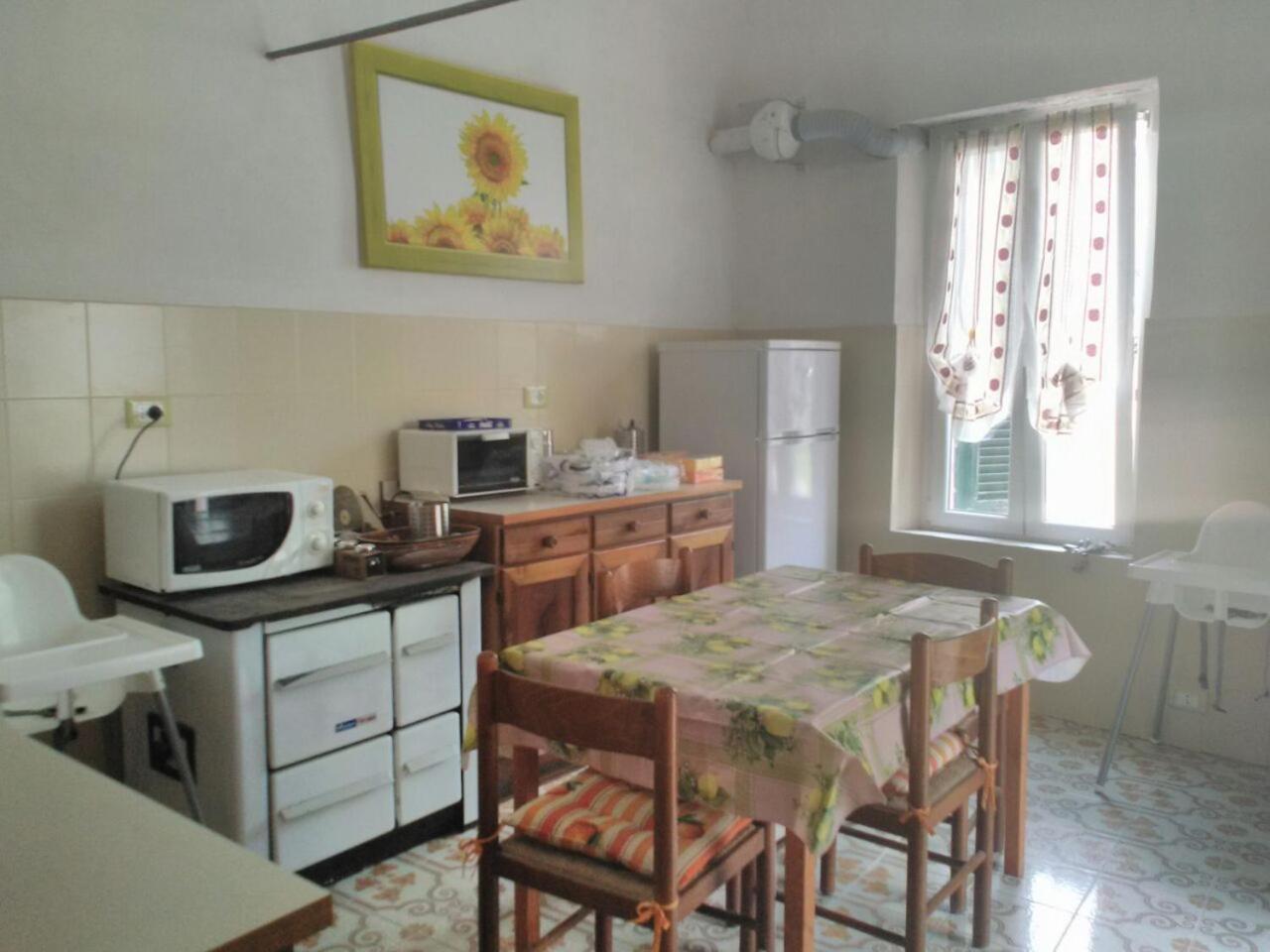 B&B Il Girasole photo 5