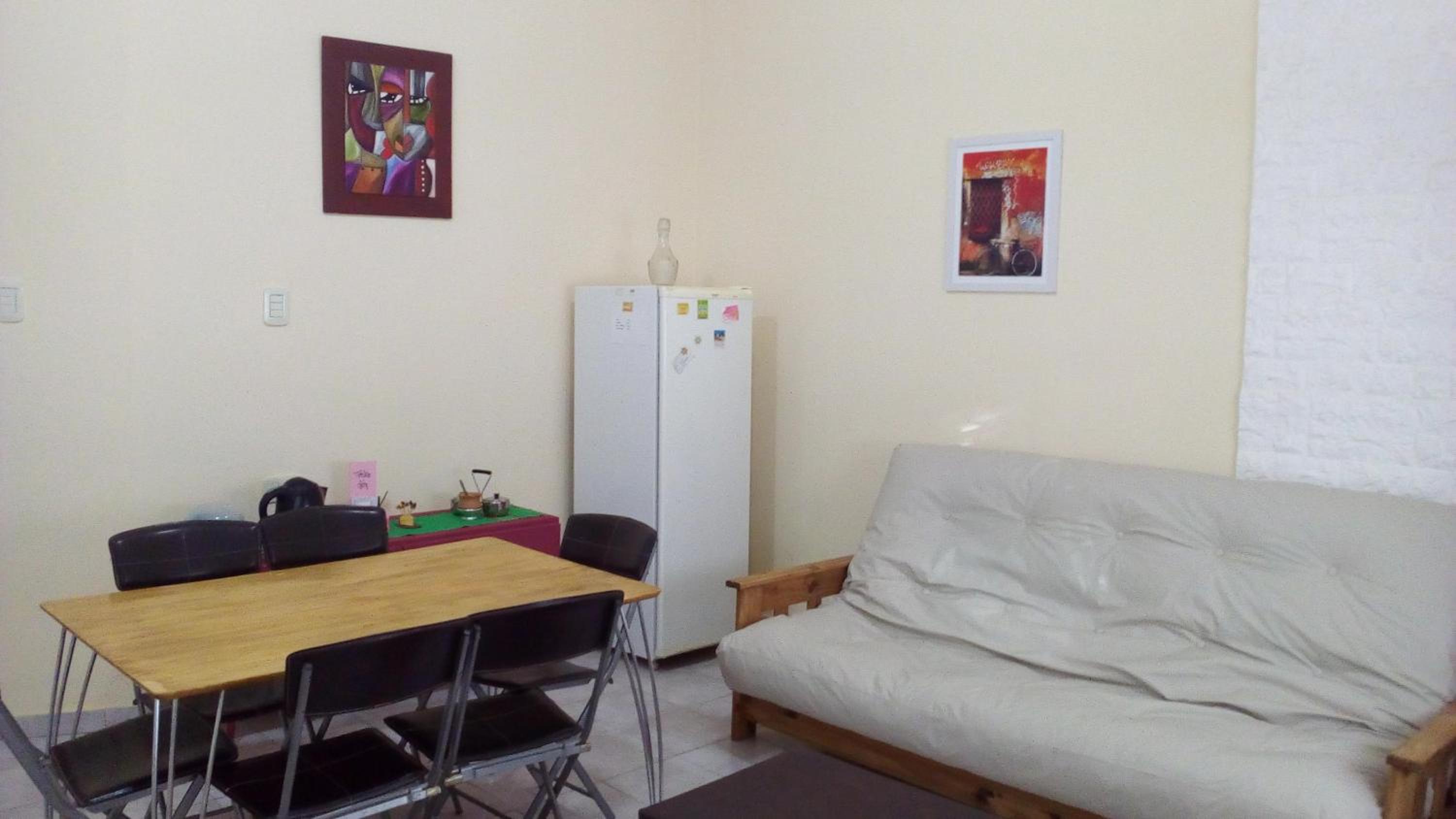 Apartamento Hernandez