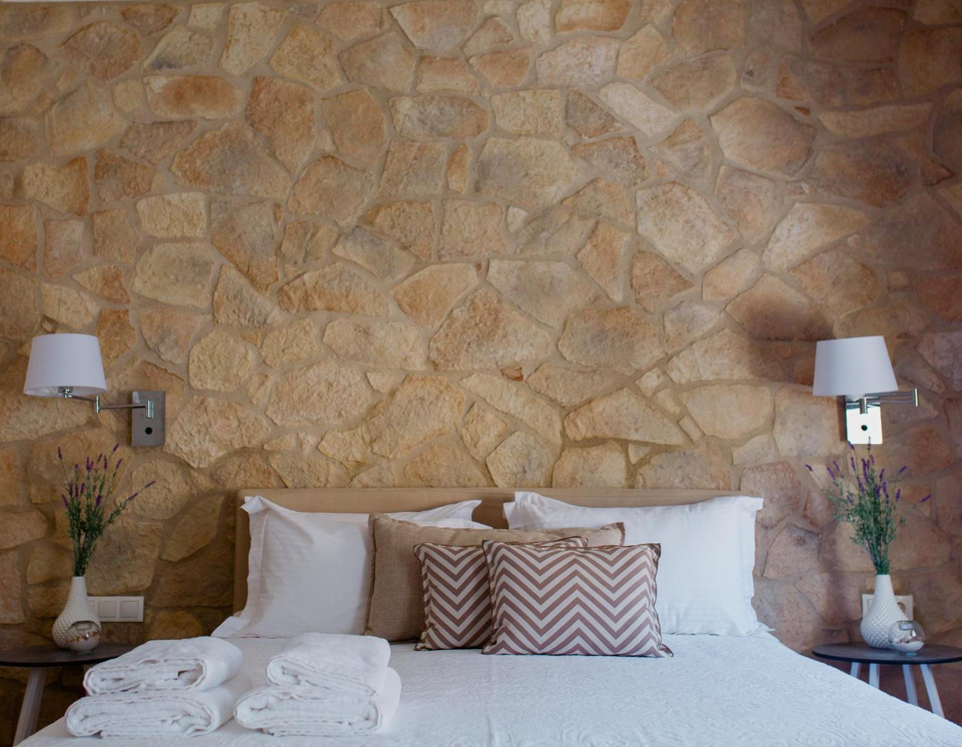 Filoxenion Luxury Rooms & Lofts