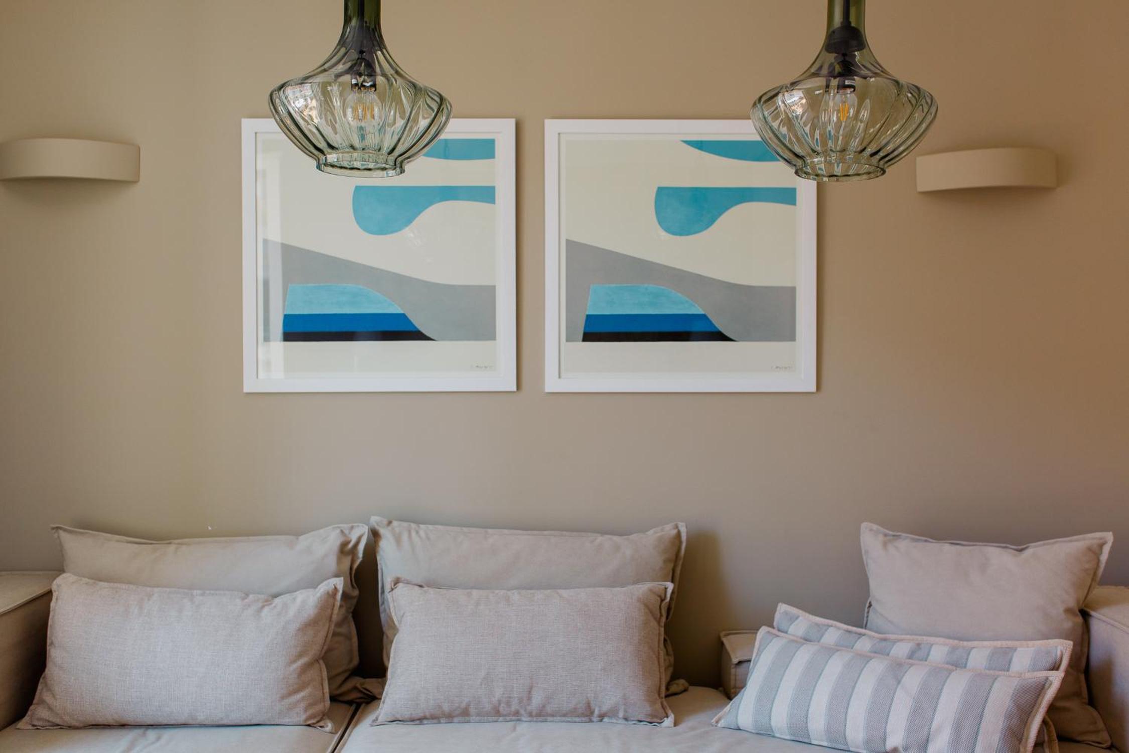 Filoxenion Luxury Rooms & Lofts