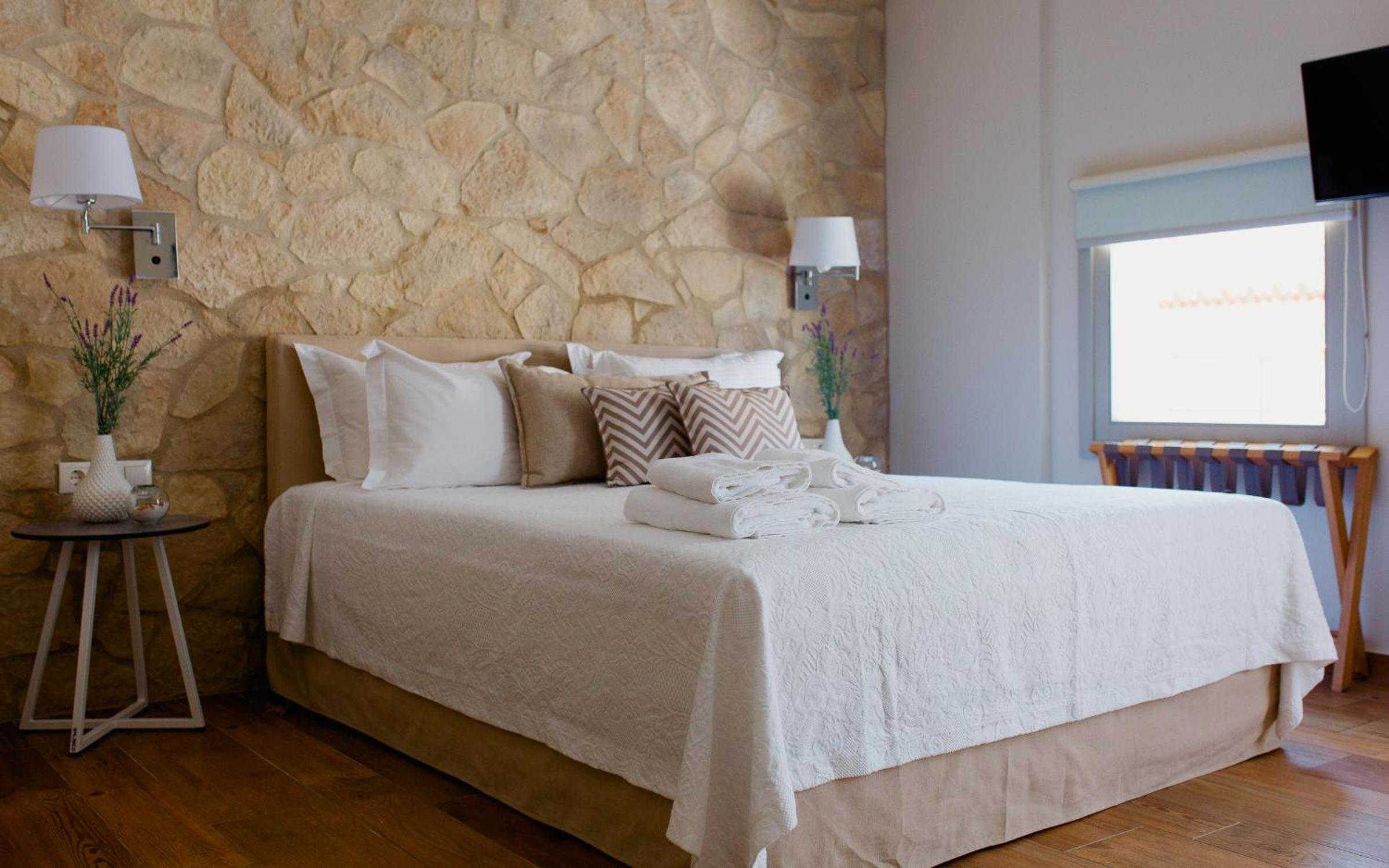 Filoxenion Luxury Rooms & Lofts