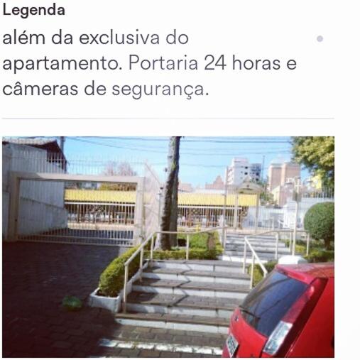 Apartamento Jardim Botânico 3 quartos 3 vagas para carro