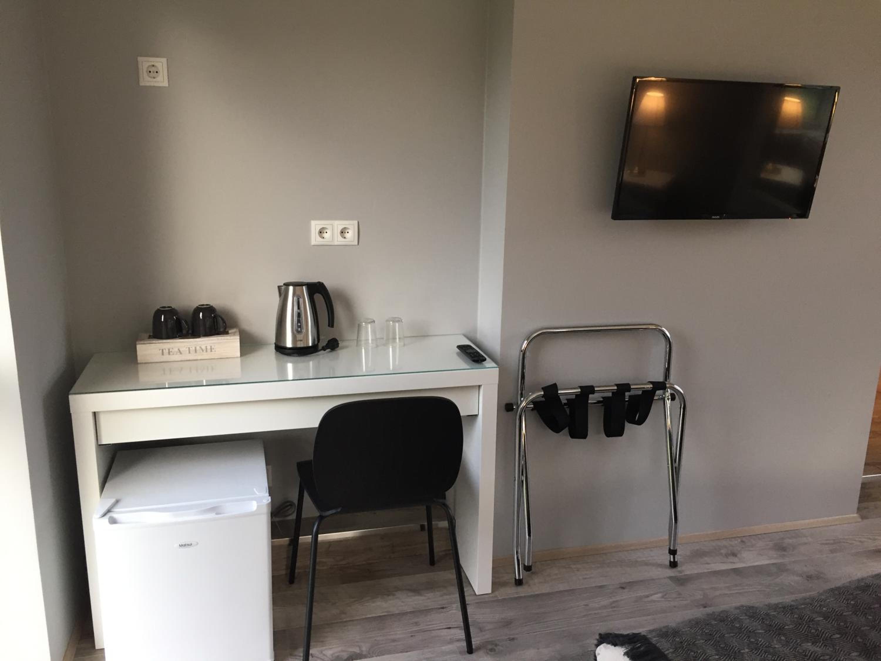 Reykjadalur Guesthouse
