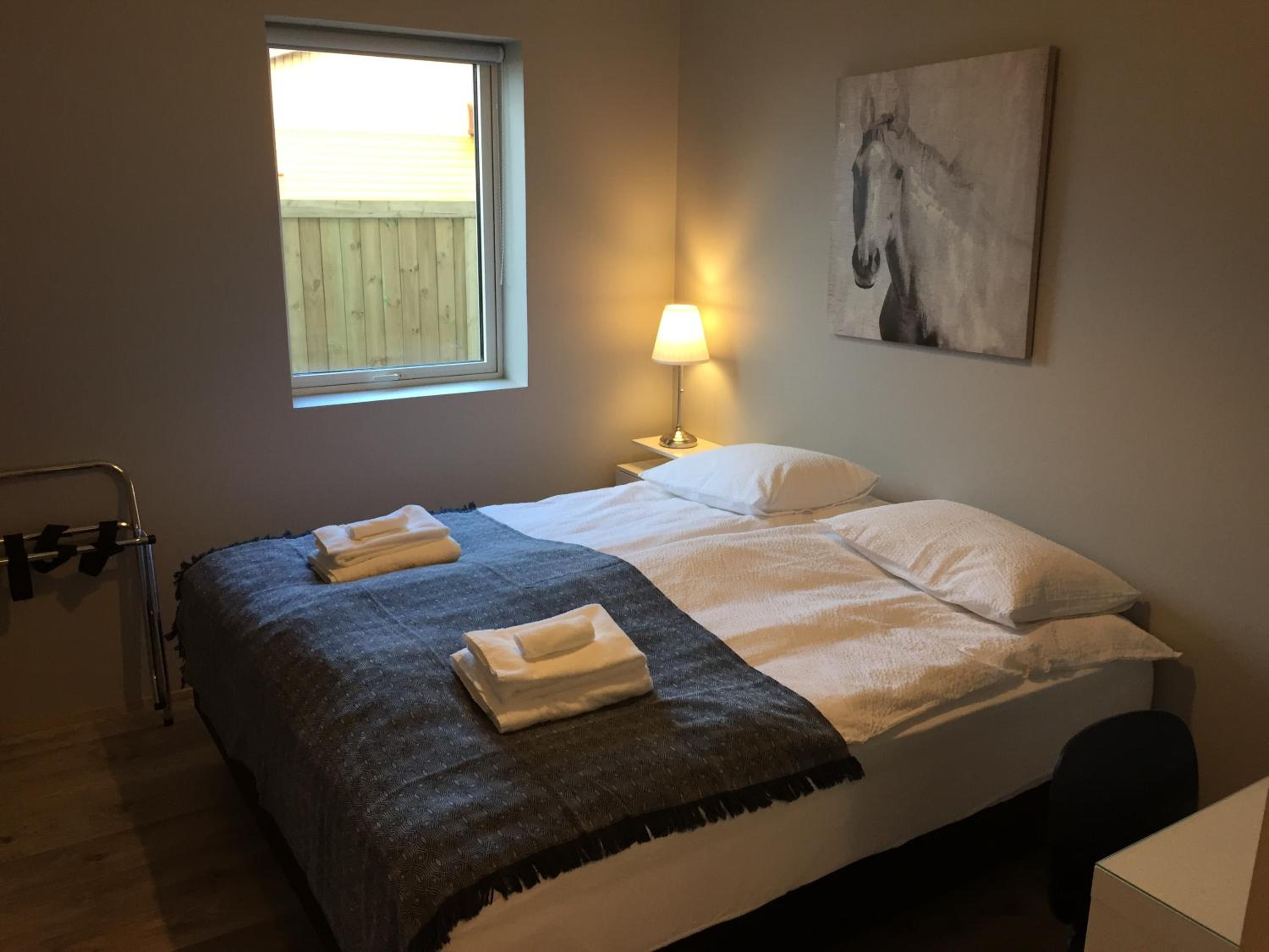 Reykjadalur Guesthouse