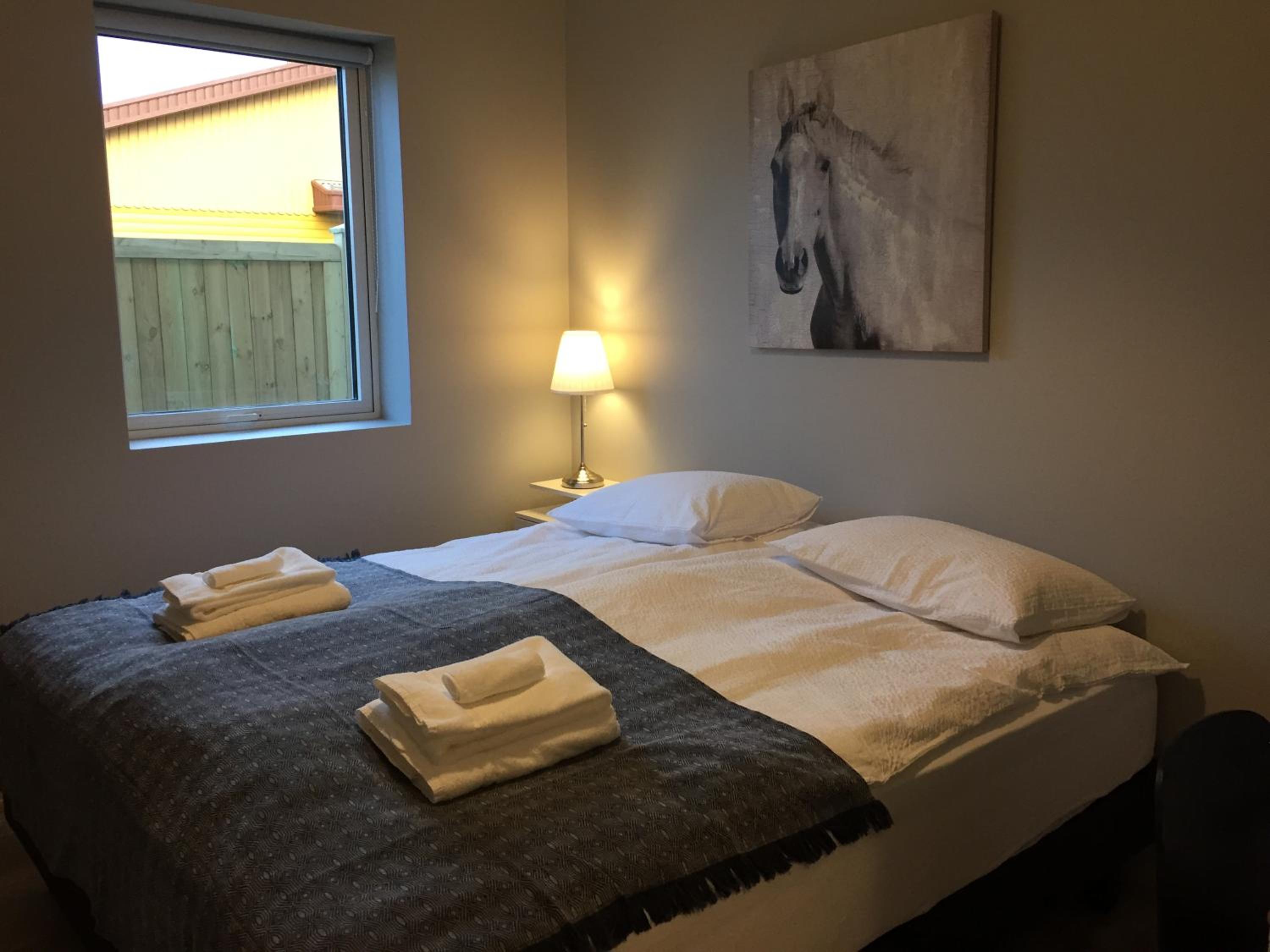Reykjadalur Guesthouse