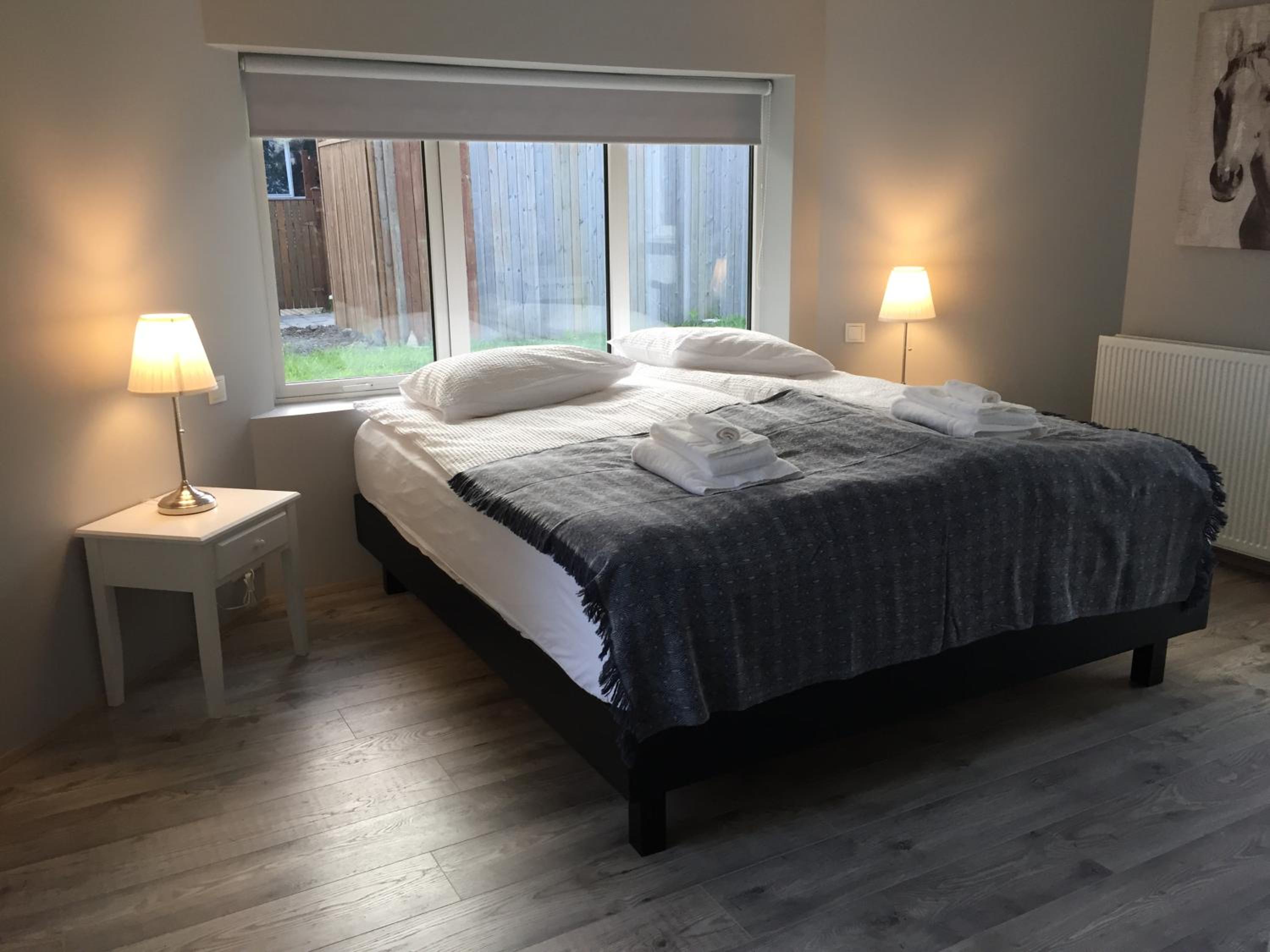 Reykjadalur Guesthouse