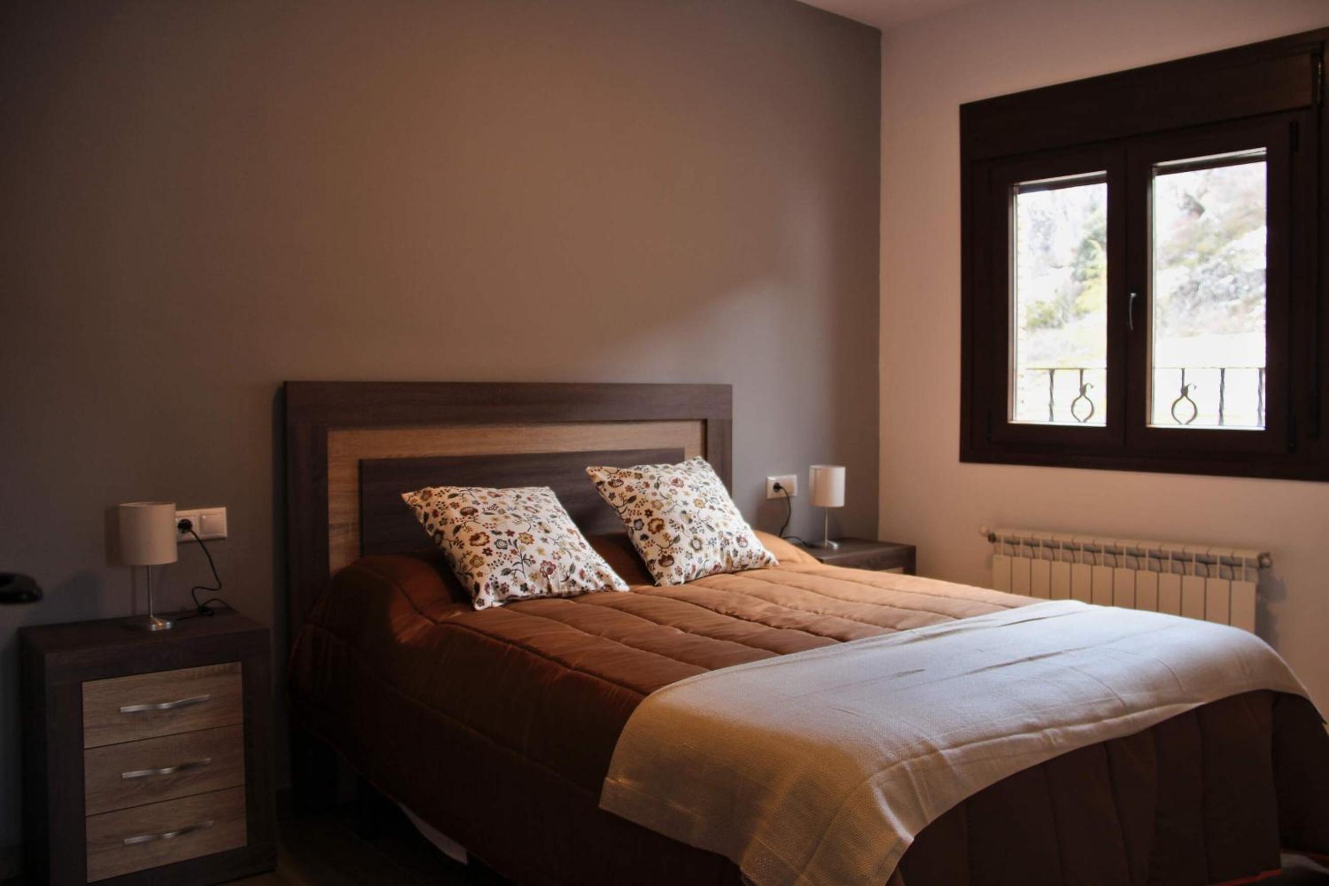 Apartamentos Aldeas de Pontones