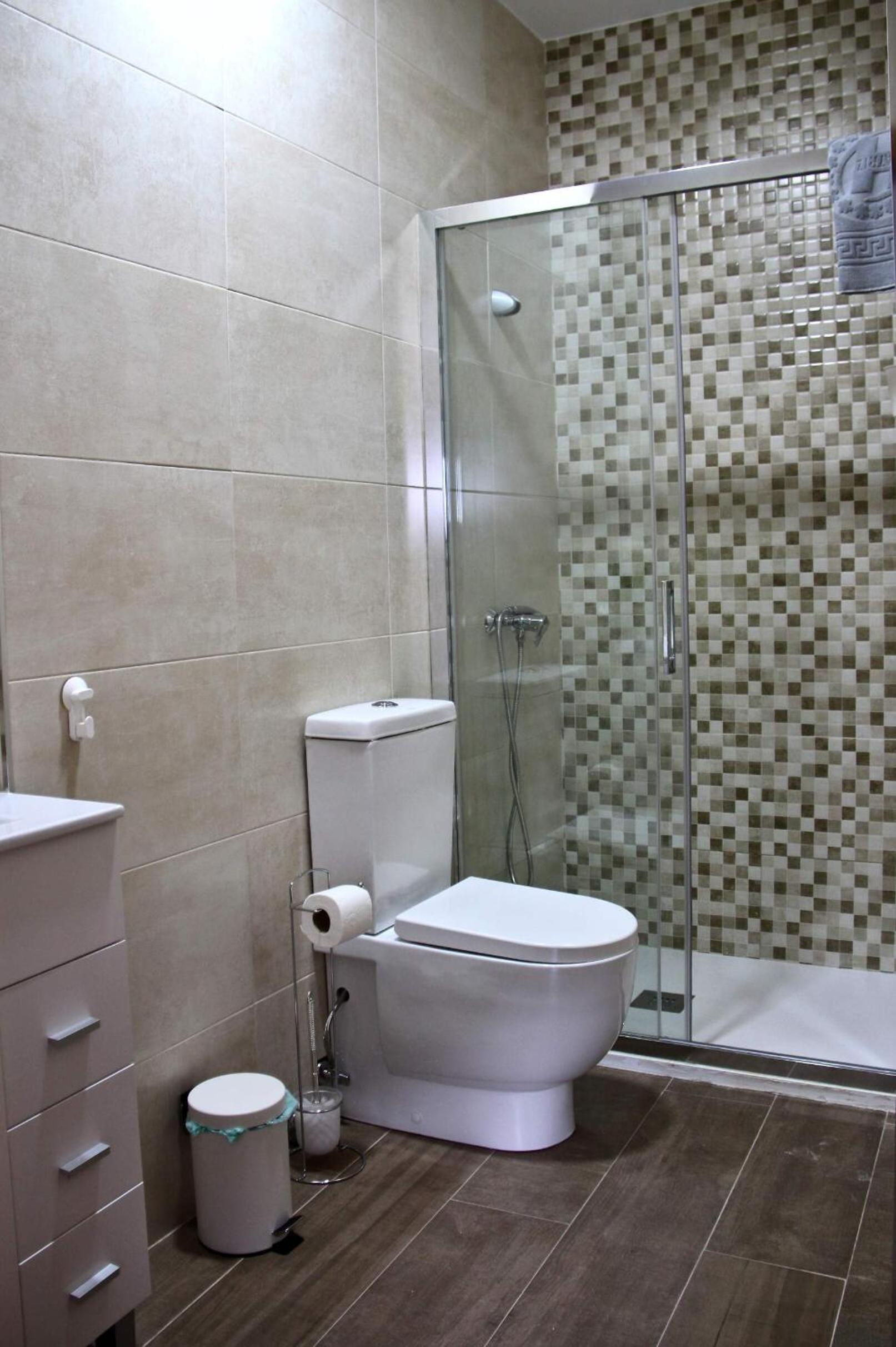 Apartamentos Aldeas de Pontones