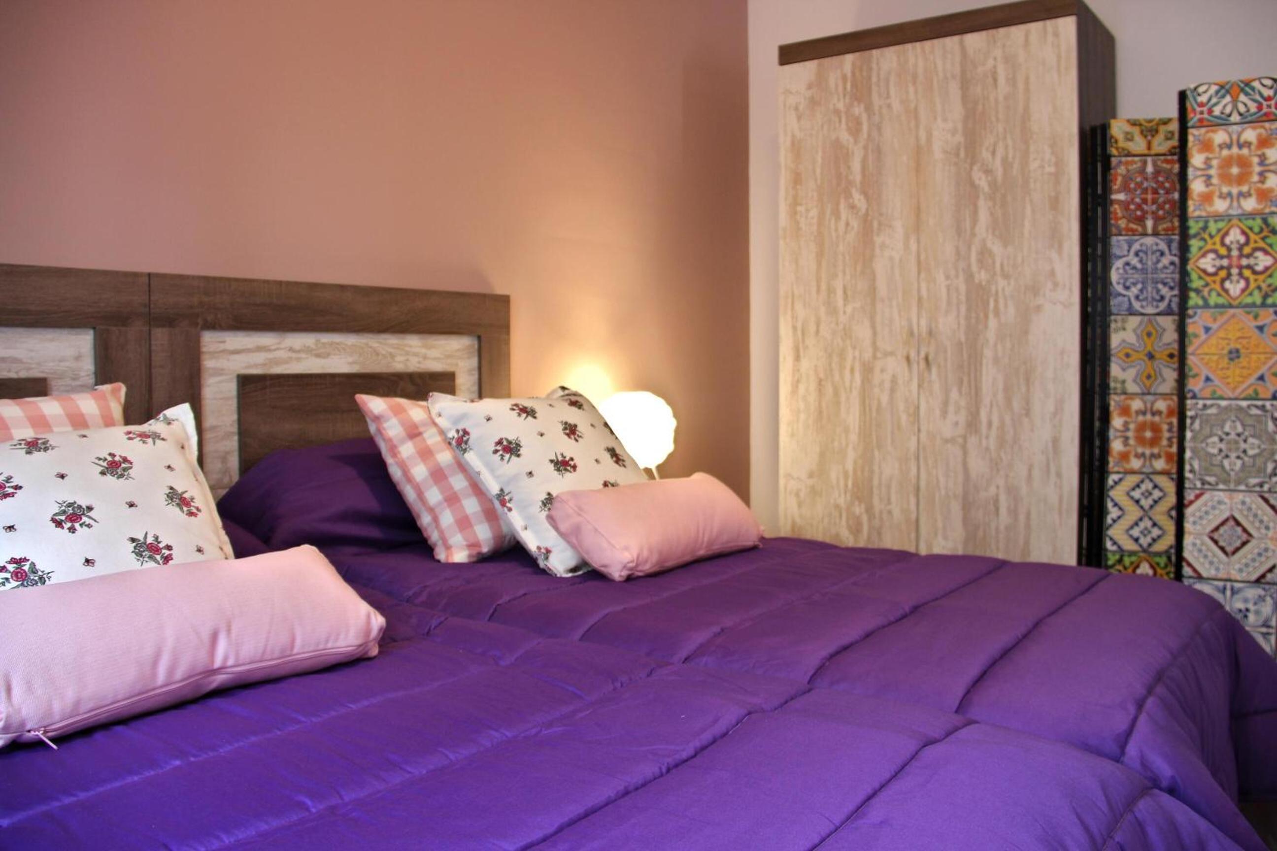 Apartamentos Aldeas de Pontones