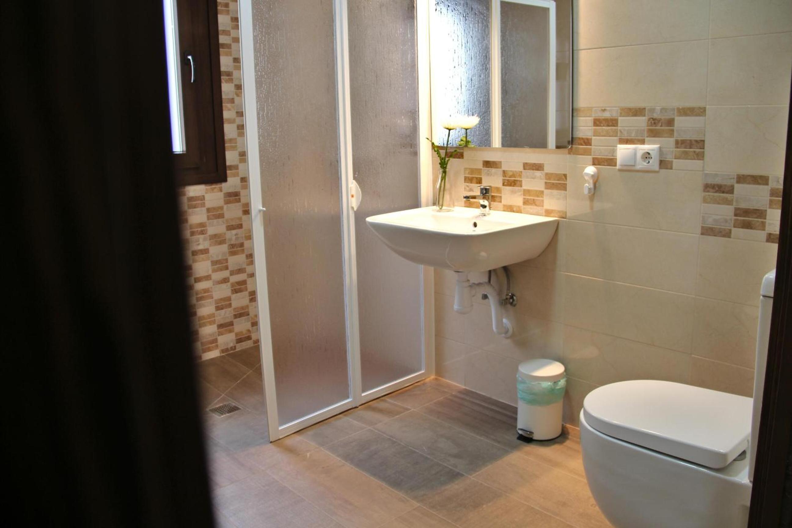 Apartamentos Aldeas de Pontones