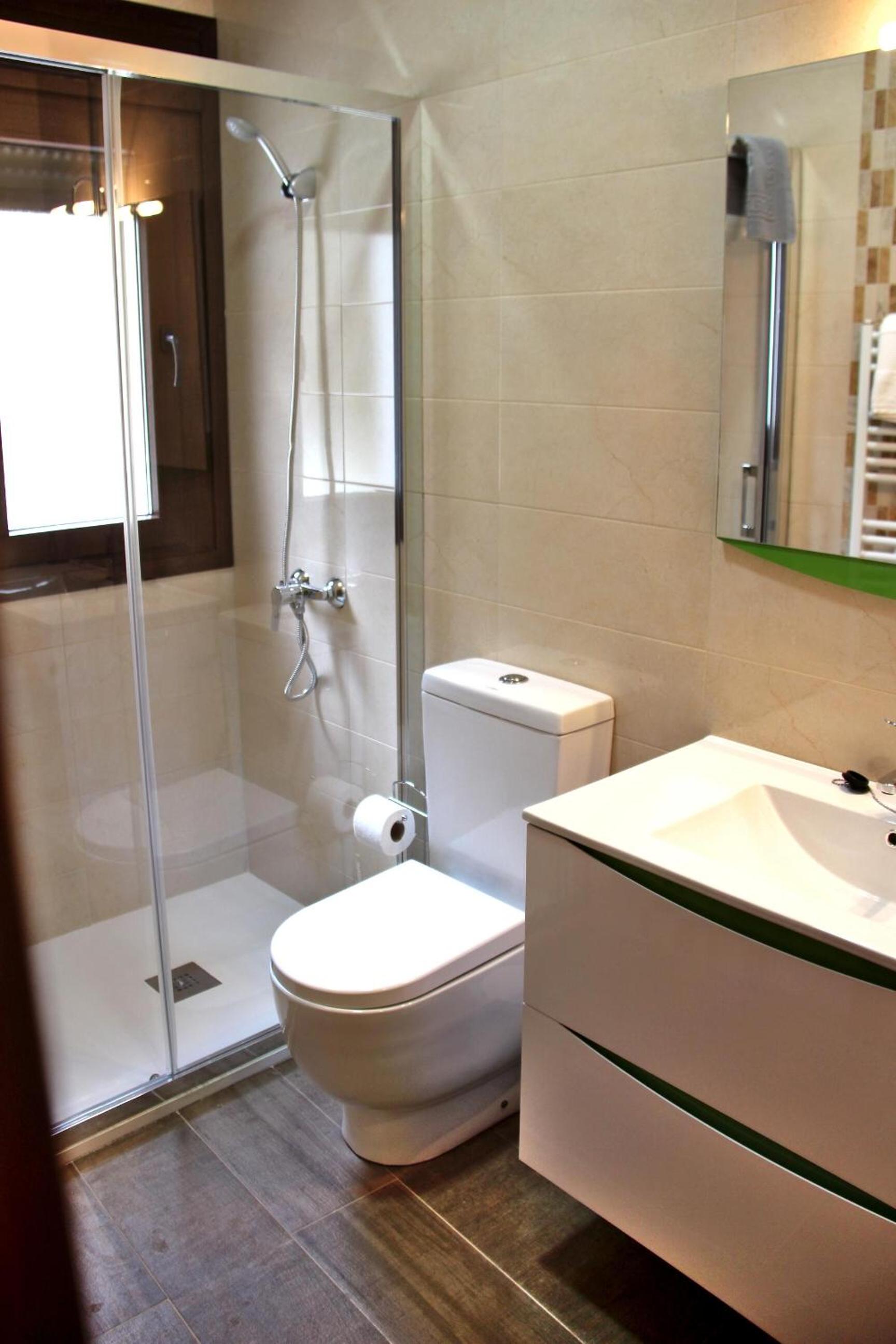 Apartamentos Aldeas de Pontones