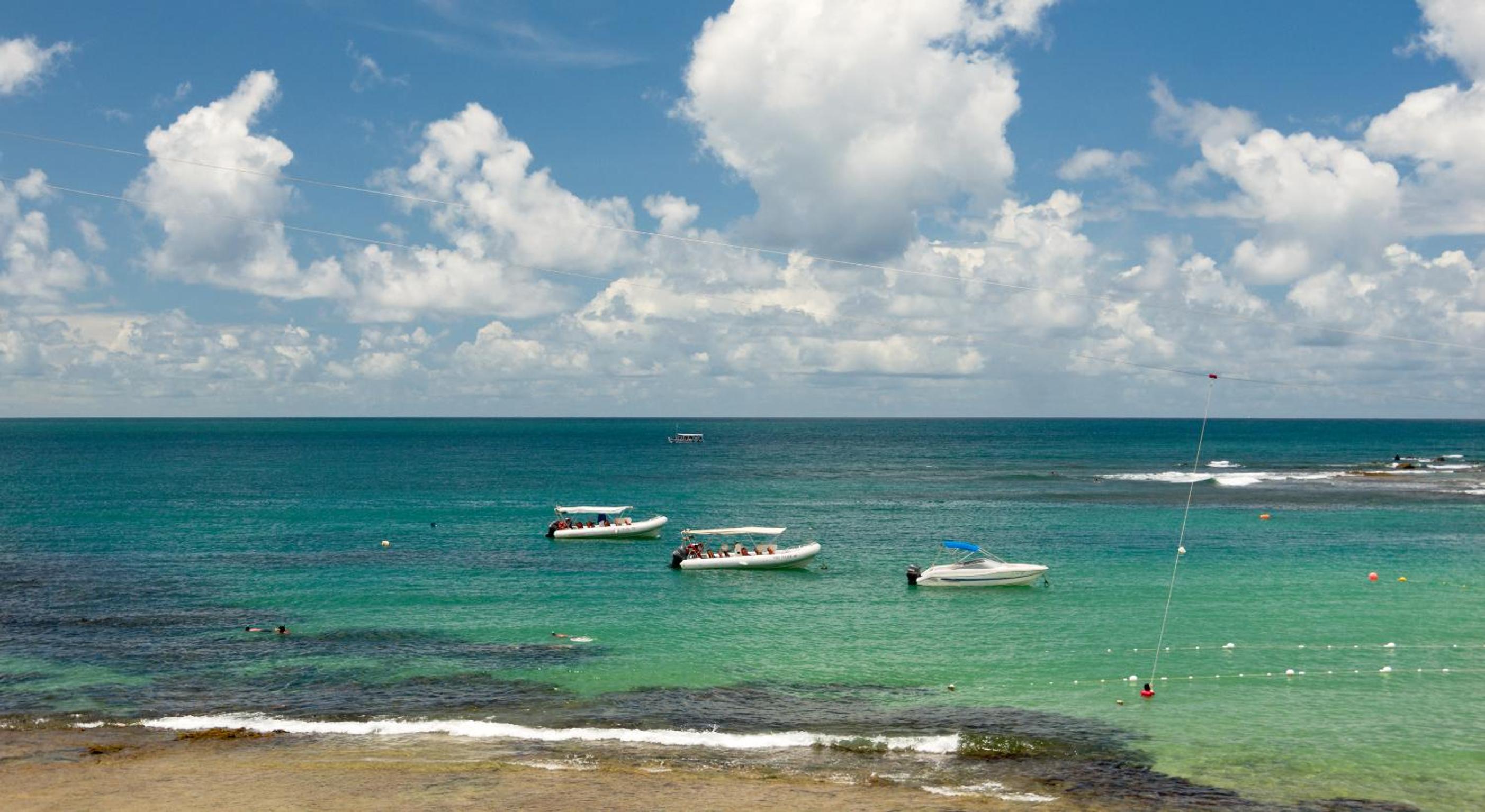 Pousada Bahia Bacana
