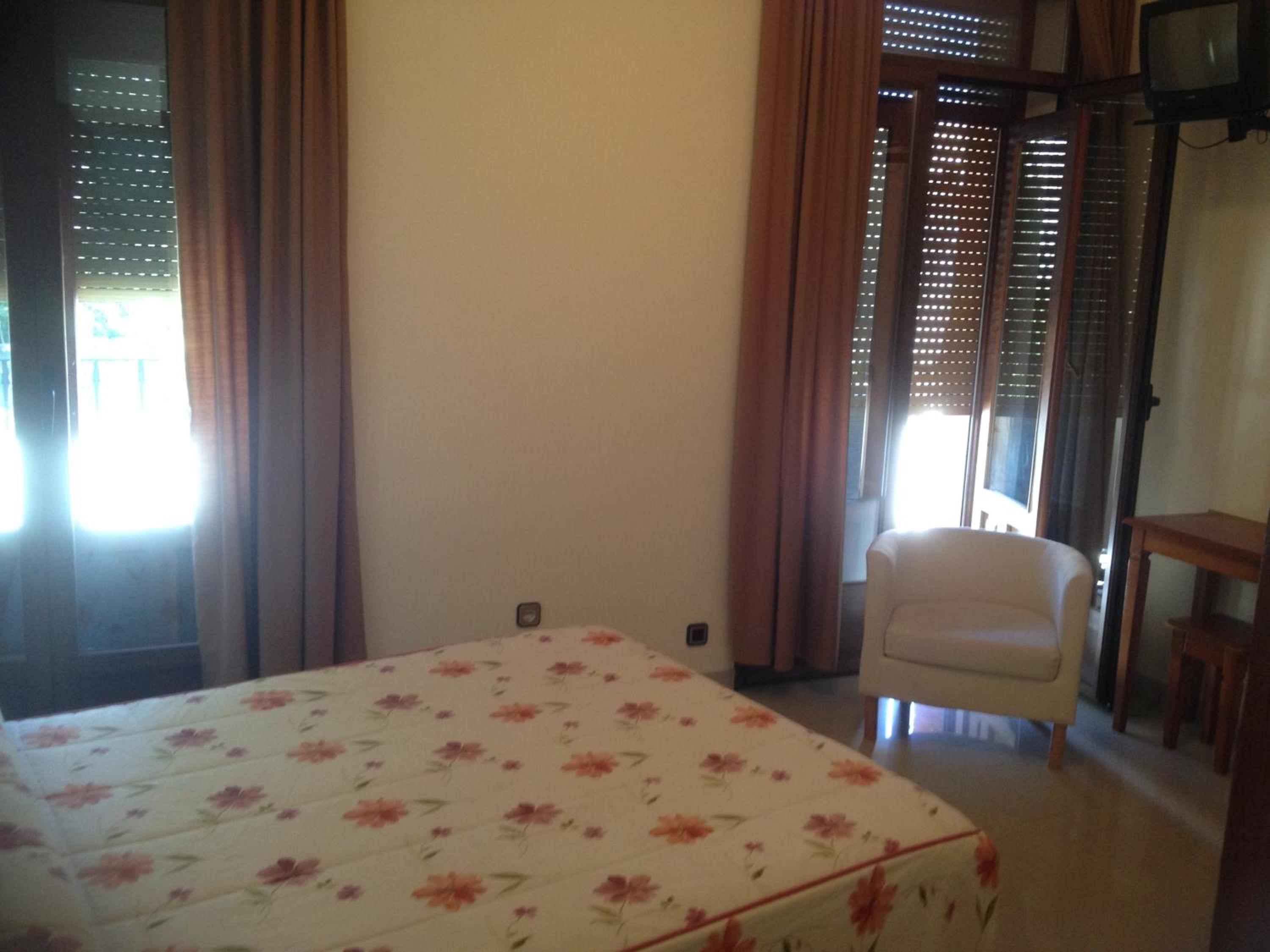 Hostal Cervantes