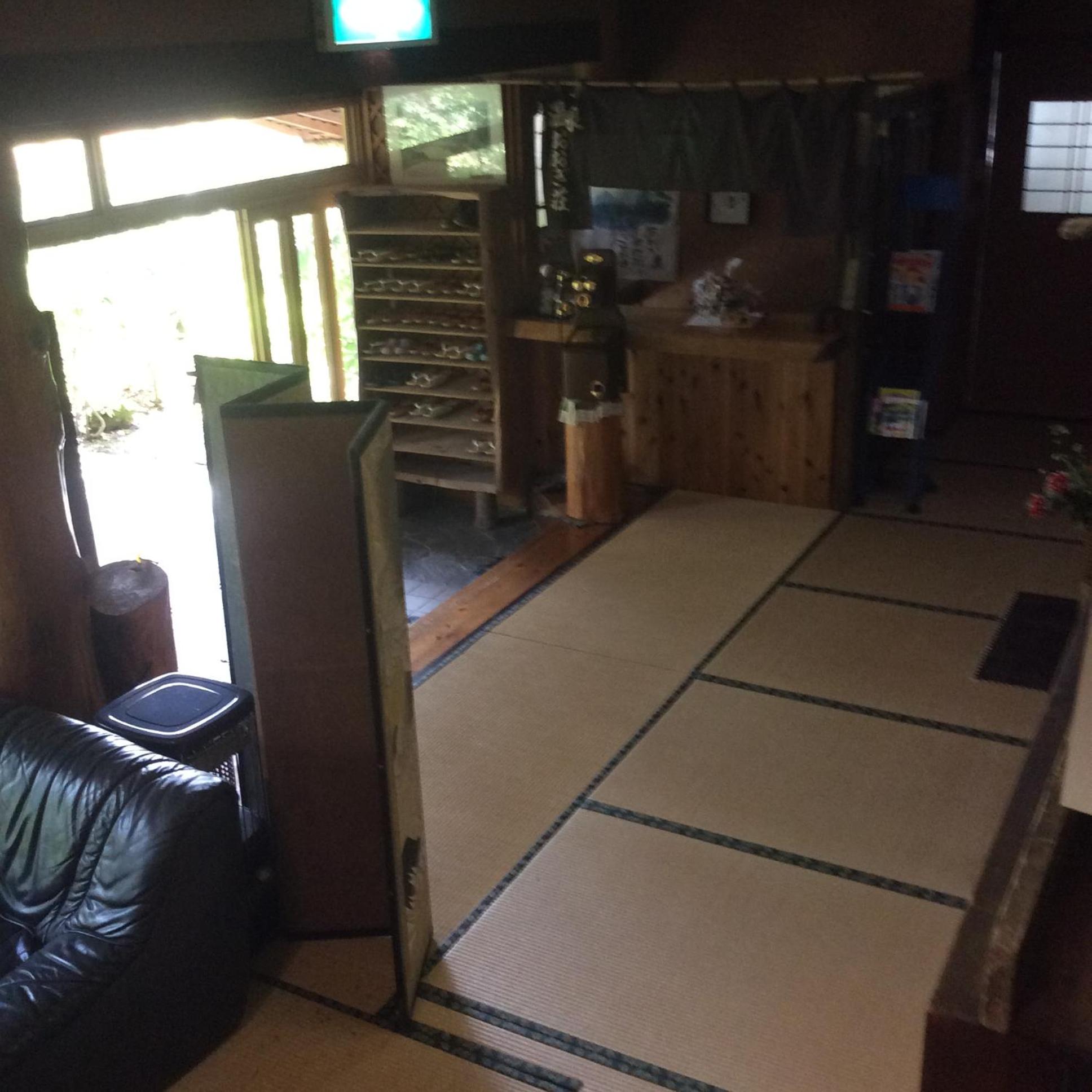 阿蘇扇温泉 おおぎ荘, fotografía 5