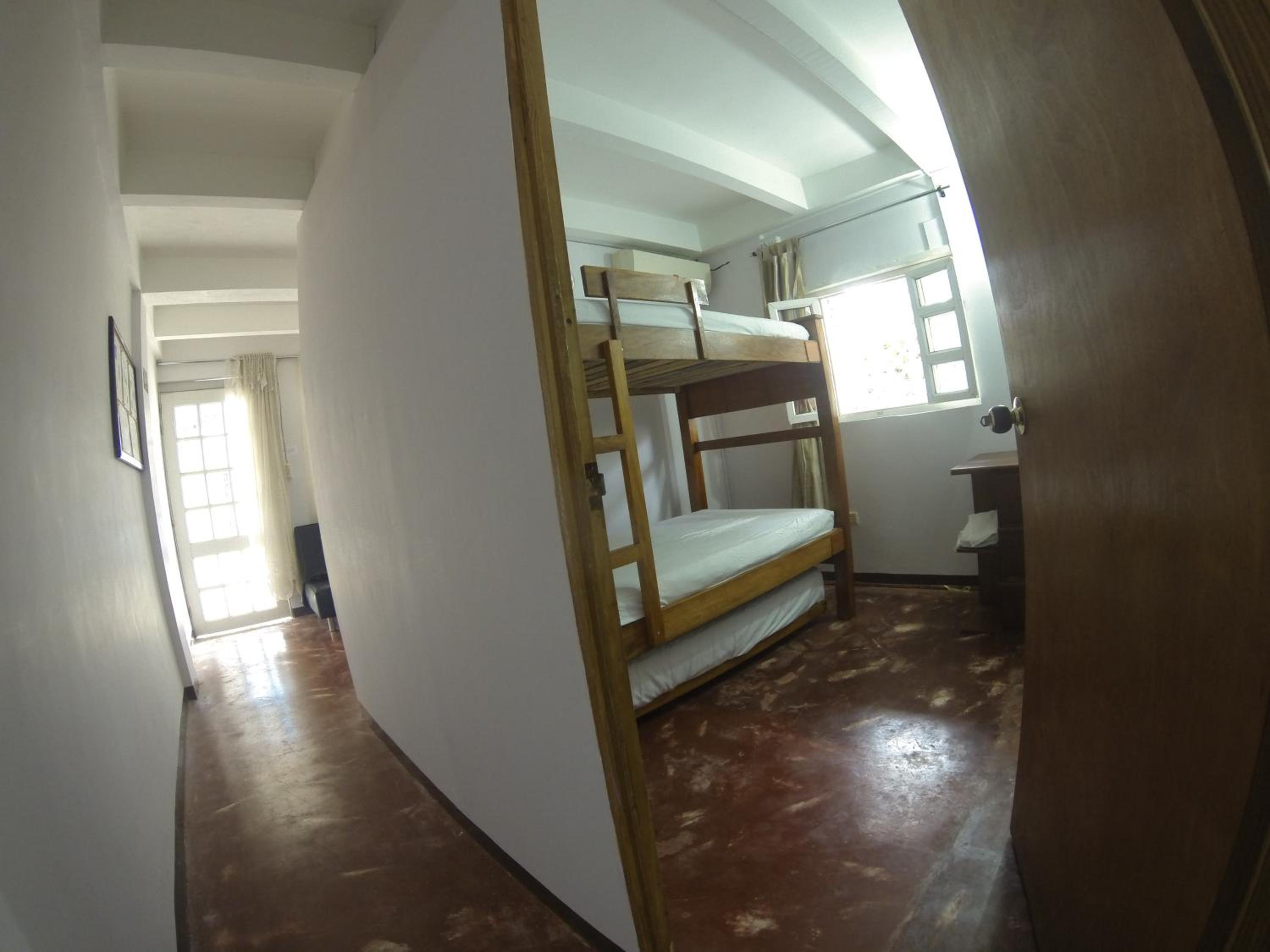 Apartamentos Turisticos Caribbean Sky