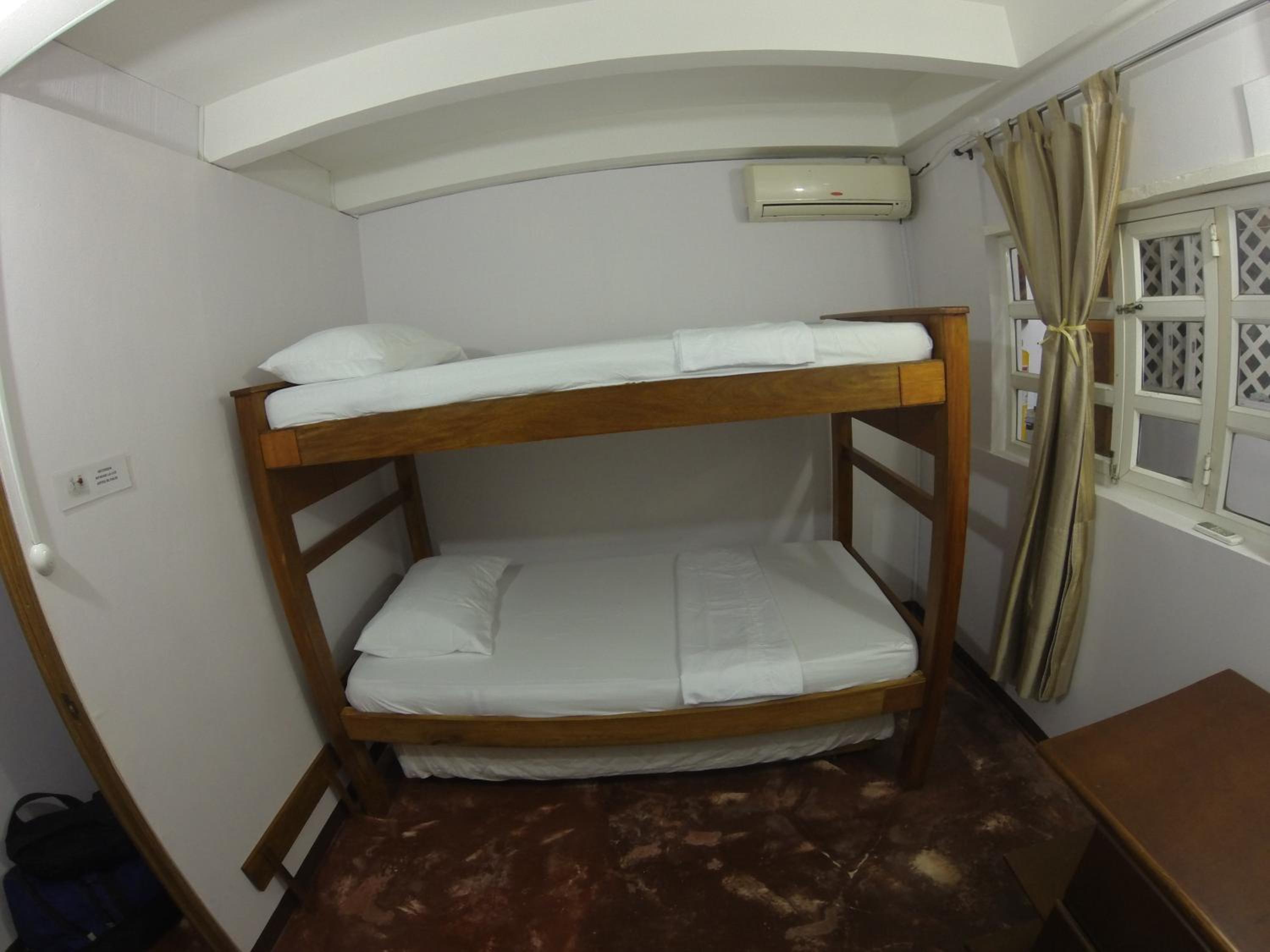 Apartamentos Turisticos Caribbean Sky