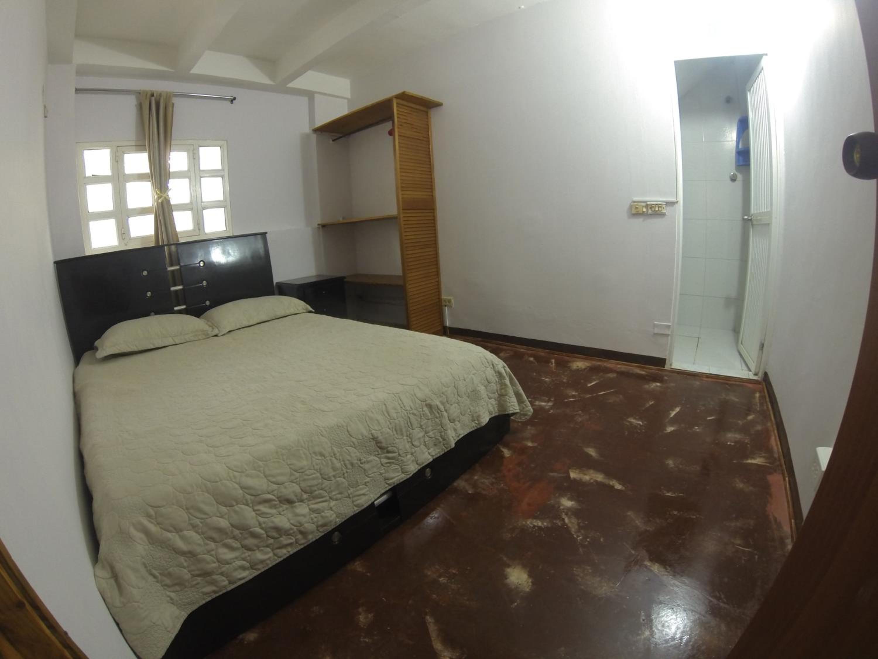 Apartamentos Turisticos Caribbean Sky
