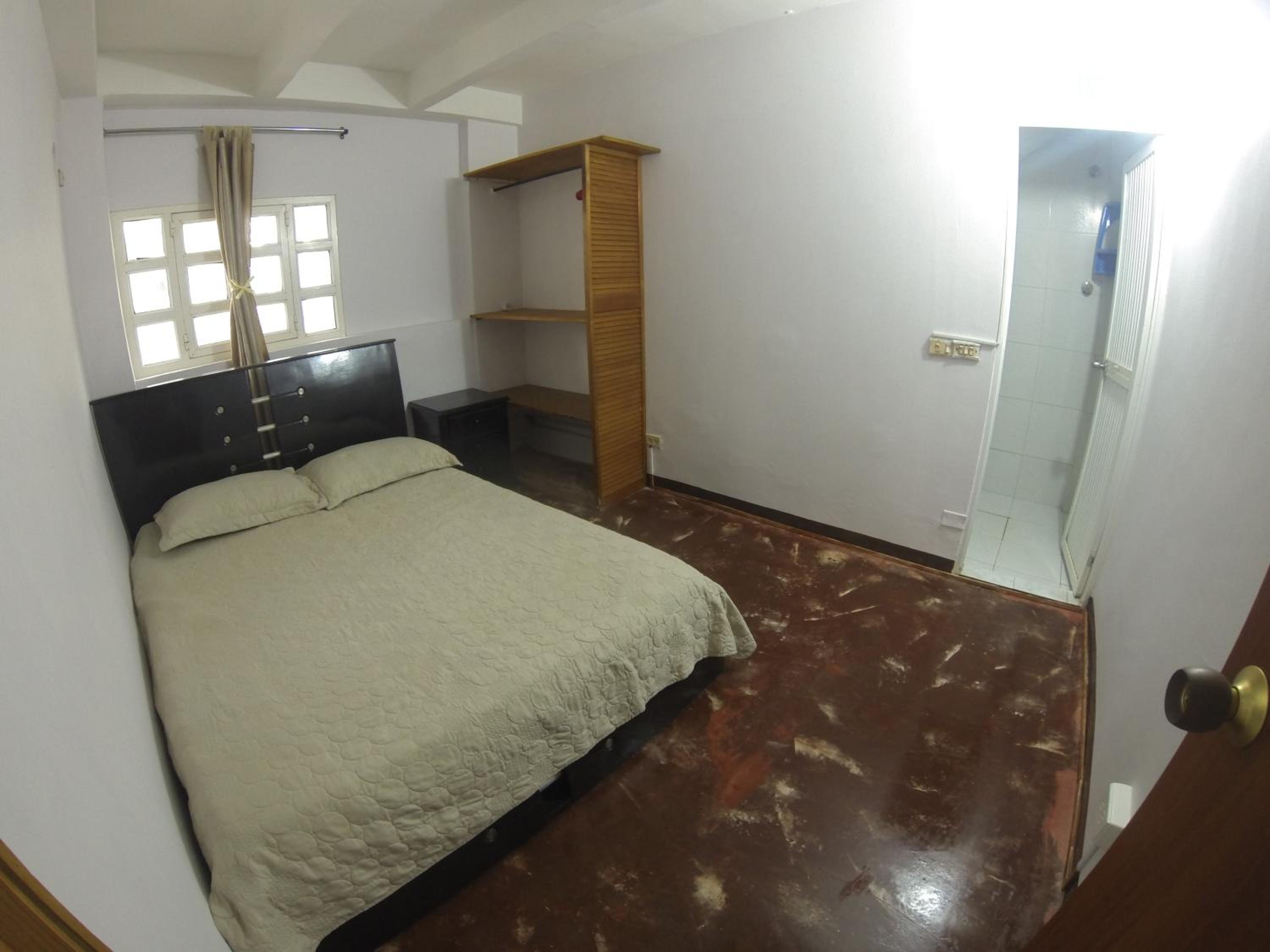 Apartamentos Turisticos Caribbean Sky