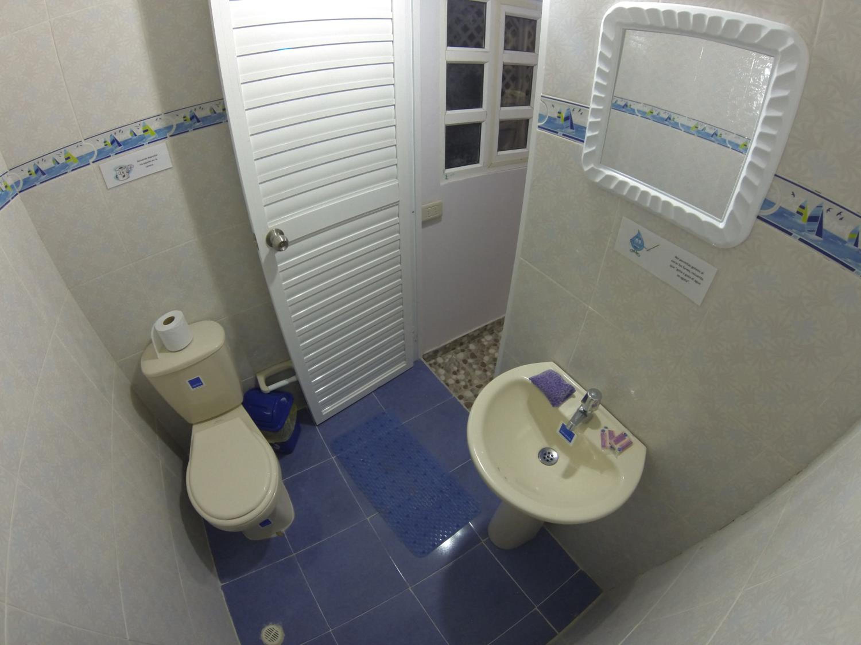 Apartamentos Turisticos Caribbean Sky
