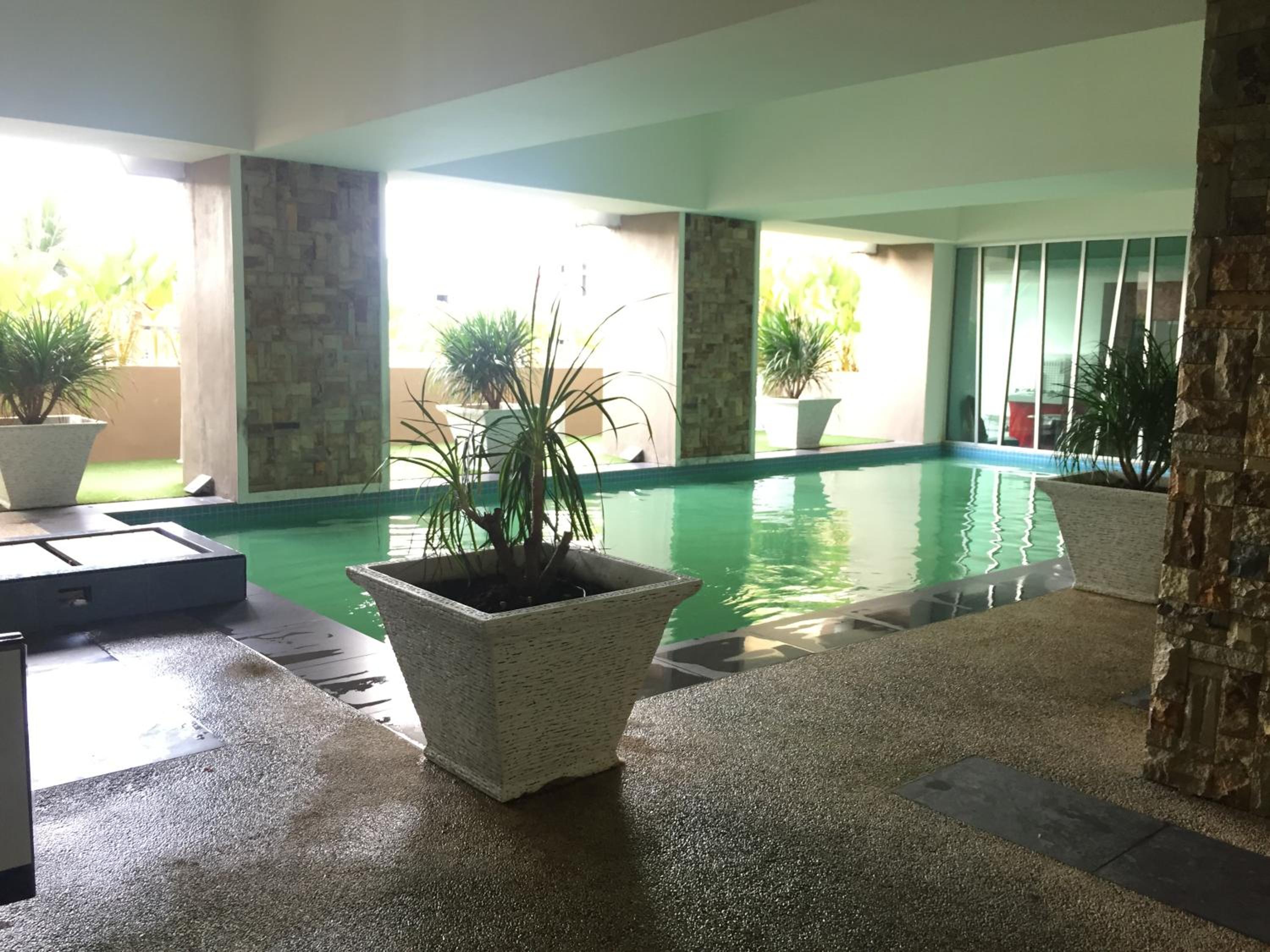 Apartment Wakaf Che yeh photo 1