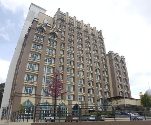 Apartment Wakaf Che yeh photo 7