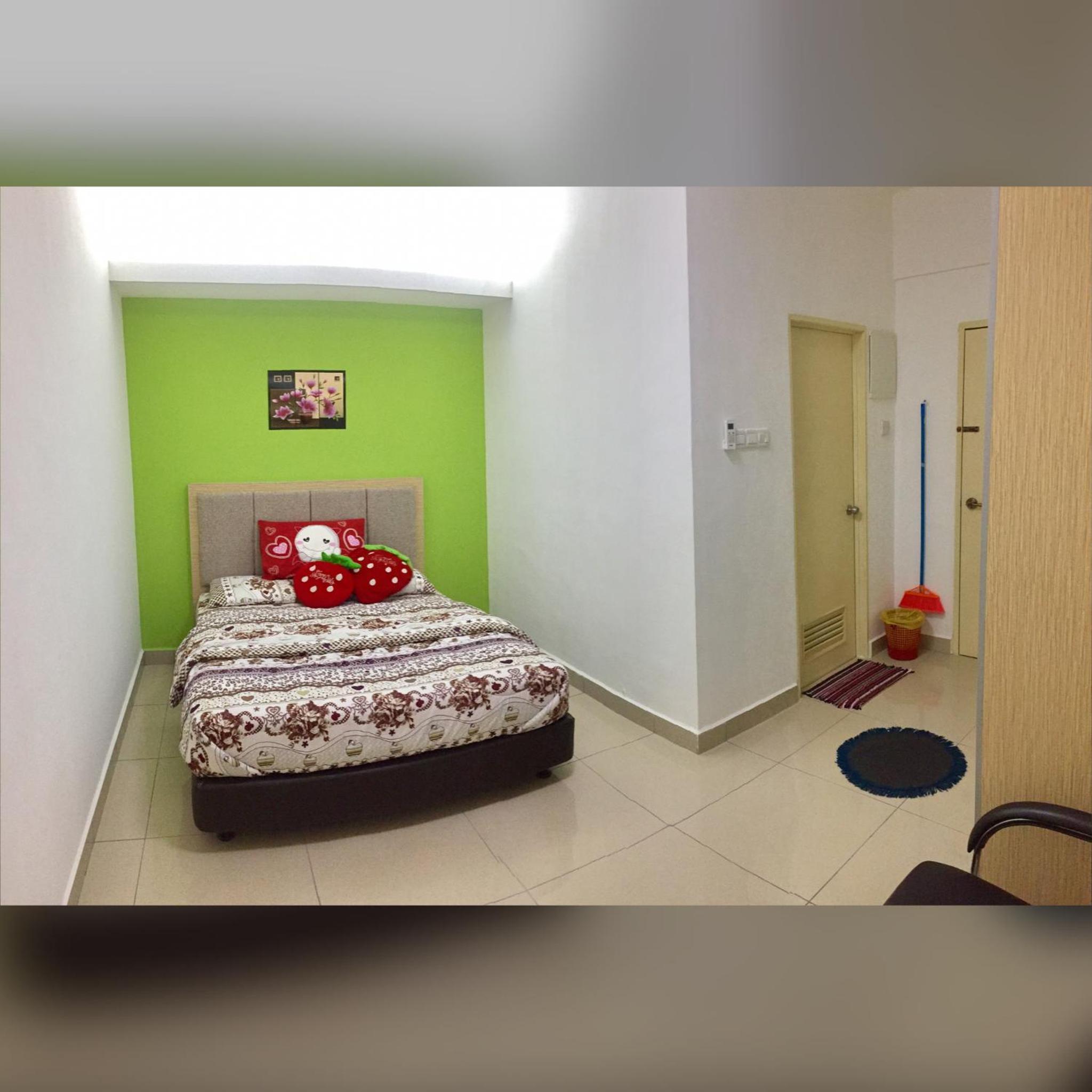 Apartment Wakaf Che yeh photo 4