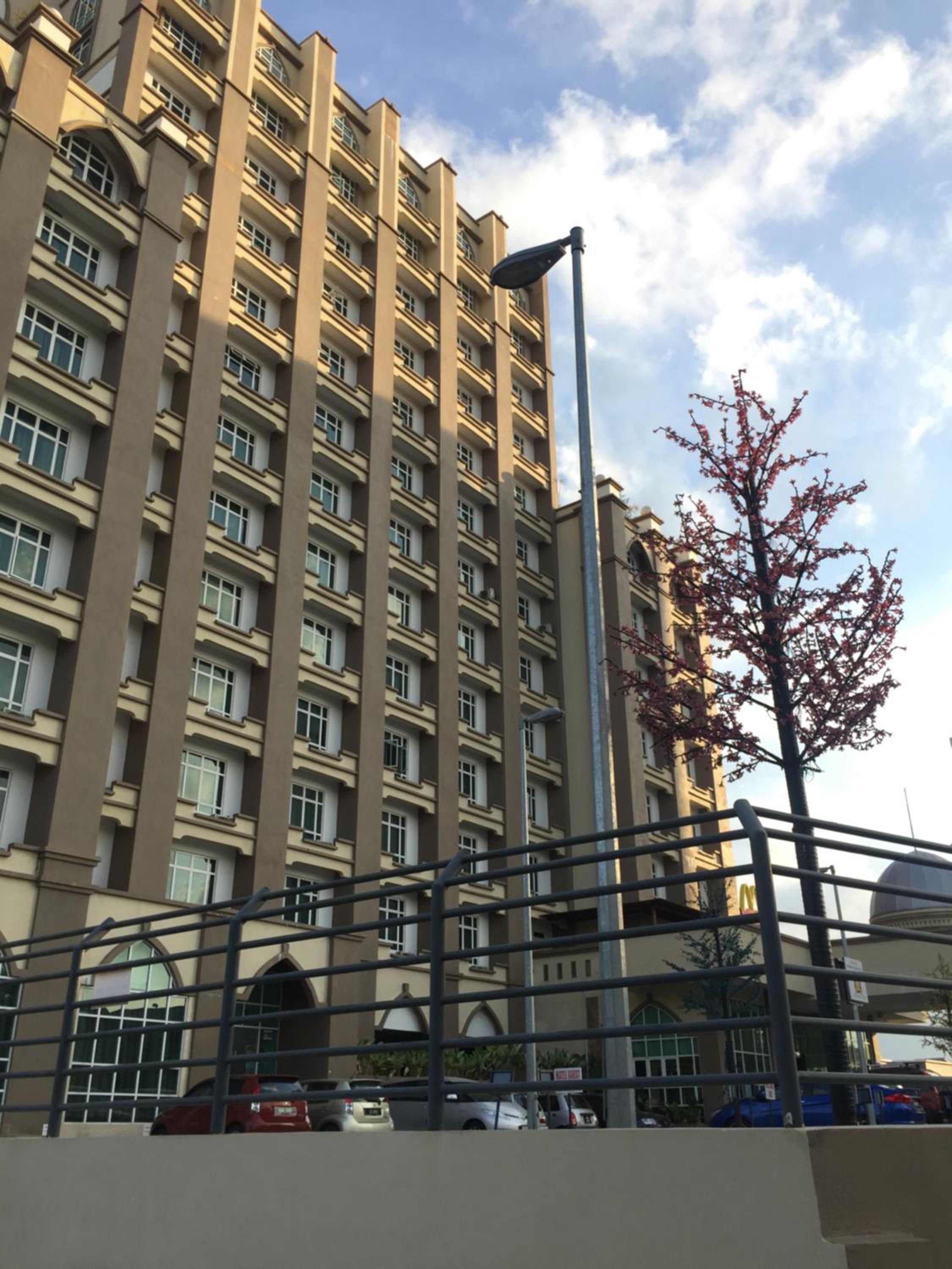 Apartment Wakaf Che yeh photo 6