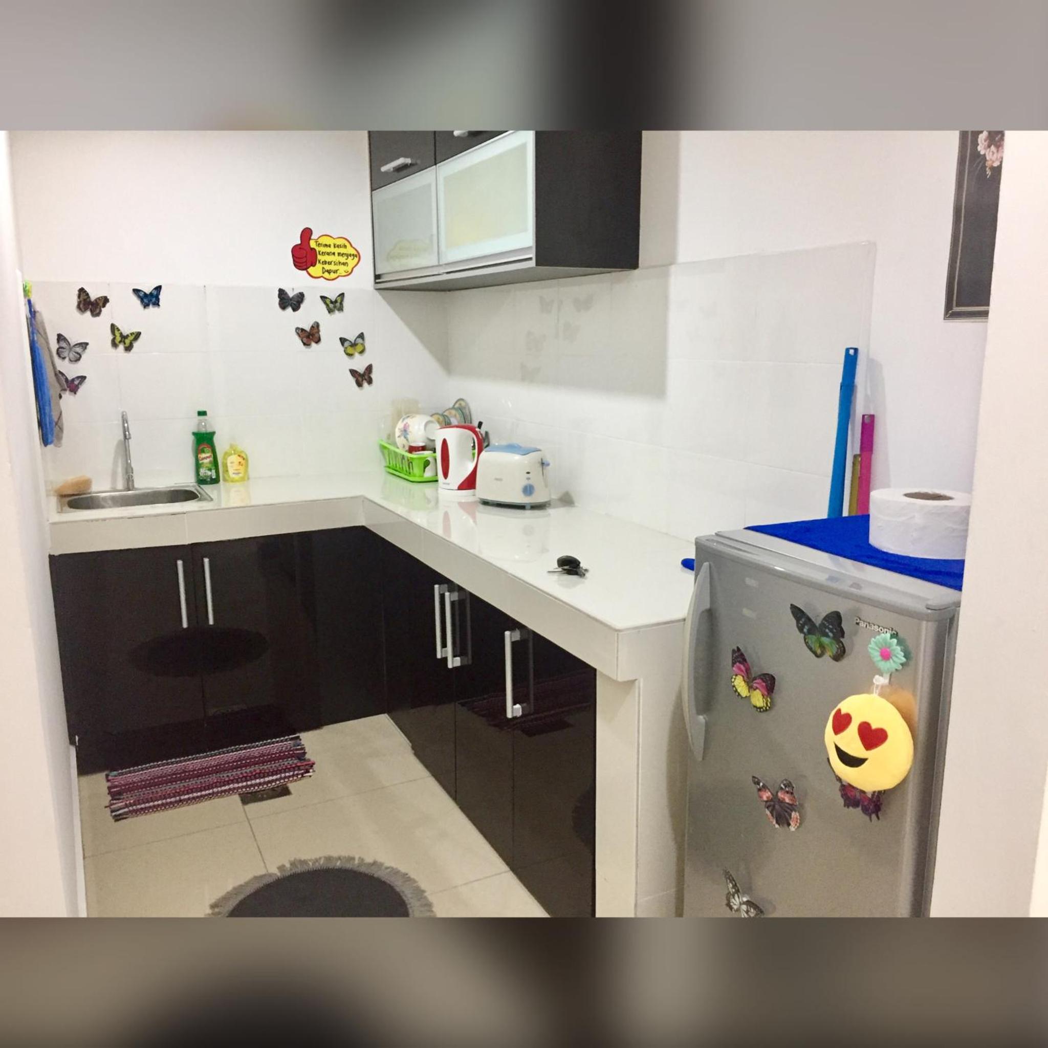 Apartment Wakaf Che yeh photo 8